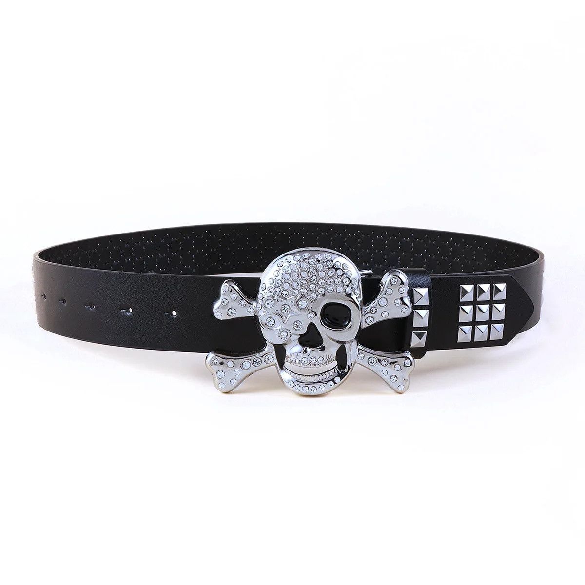 Japanese Brand Y2k Belt Size ONE SIZE - 4 Thumbnail