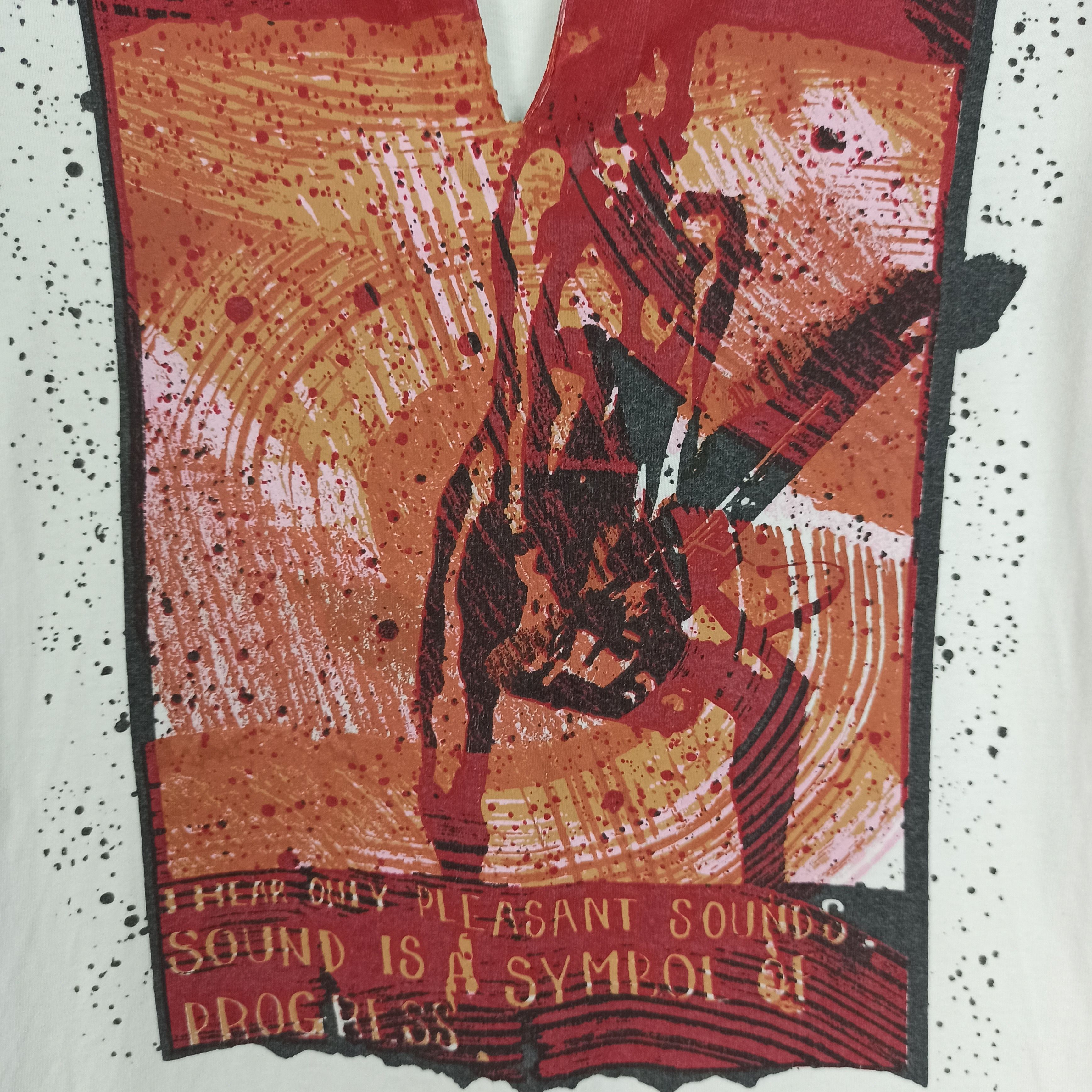 14th Addiction Y2k Style Punk Nicole Club Men Tshirt Size US M / EU 48-50 / 2 - 3 Thumbnail