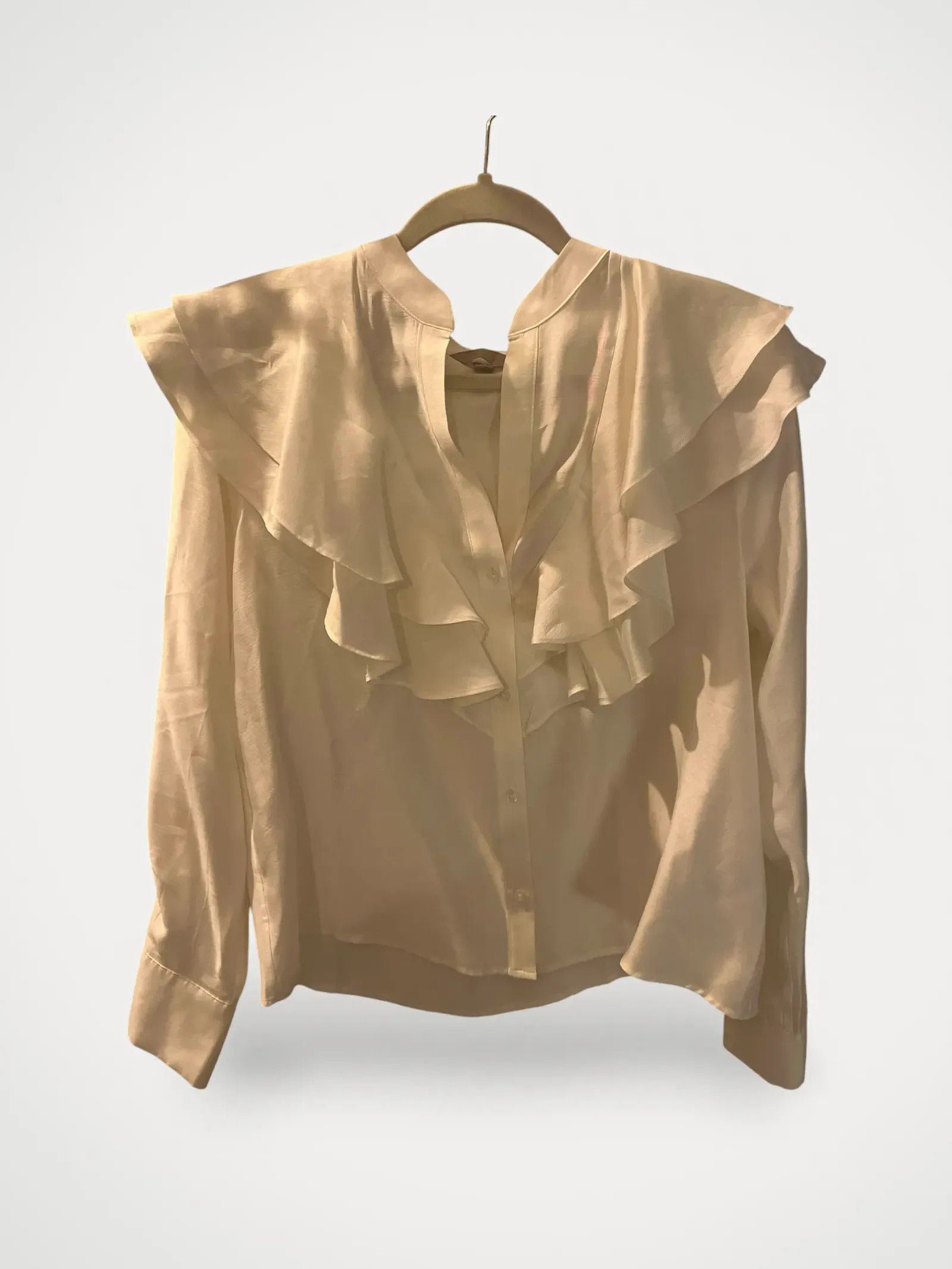 H&M H&M Blouse Size M / US 6-8 / IT 42-44 - 1 Thumbnail