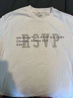 Off-White × Rsvp Gallery | Grailed