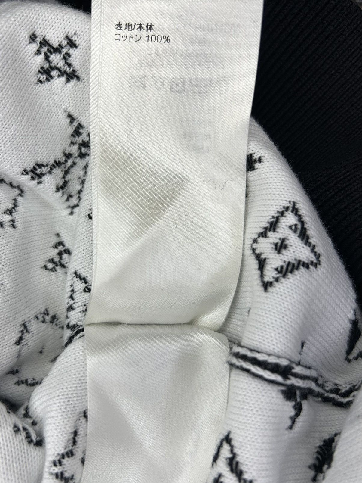 Louis Vuitton LOUIS VUITTON MONOGRAM DEGRADE HOODIE Size US M / EU 48-50 / 2 - 8 Thumbnail