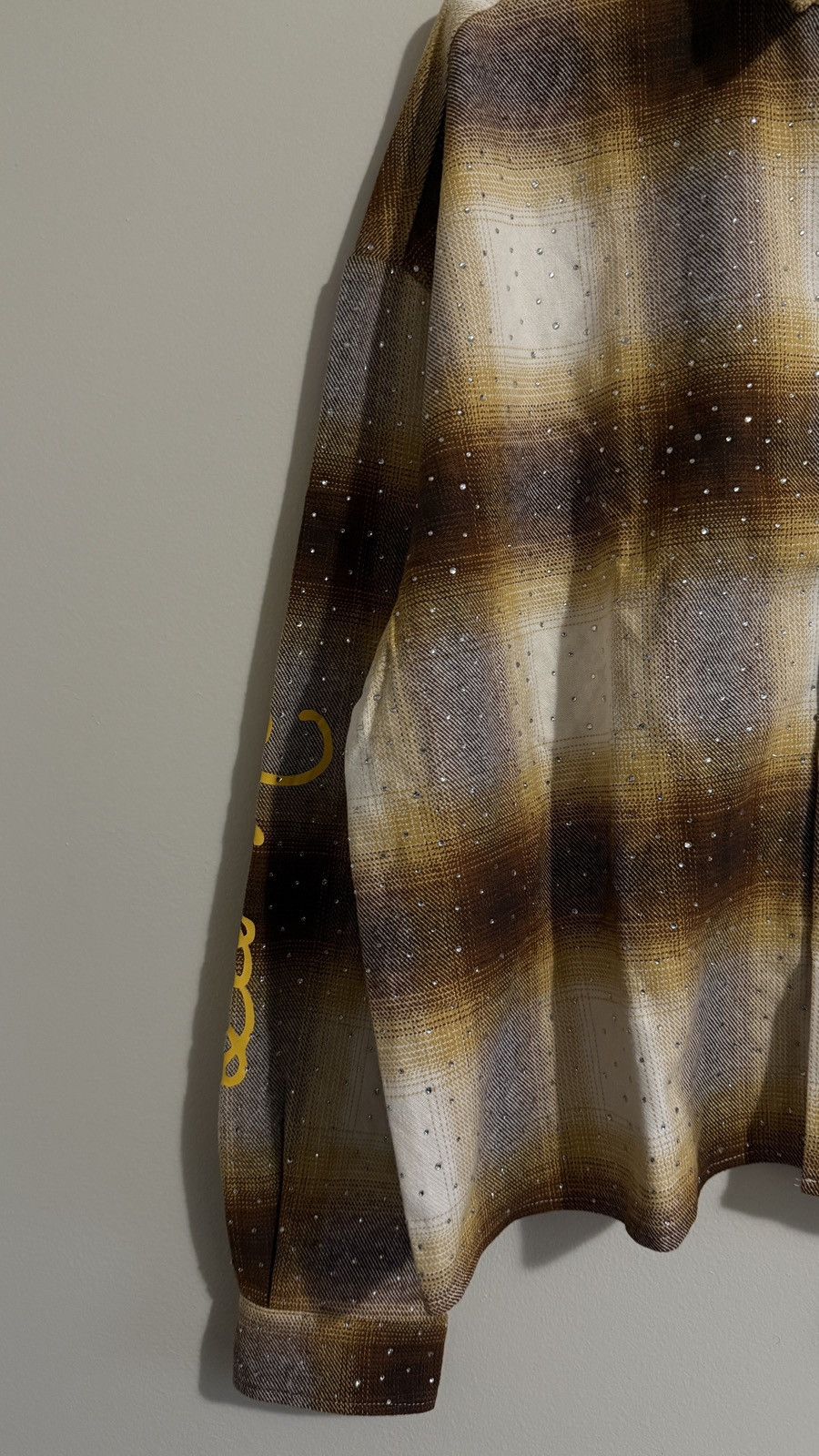 Other VALE LIKE ICED OUT FLANNEL Size US L / EU 52-54 / 3 - 3 Thumbnail