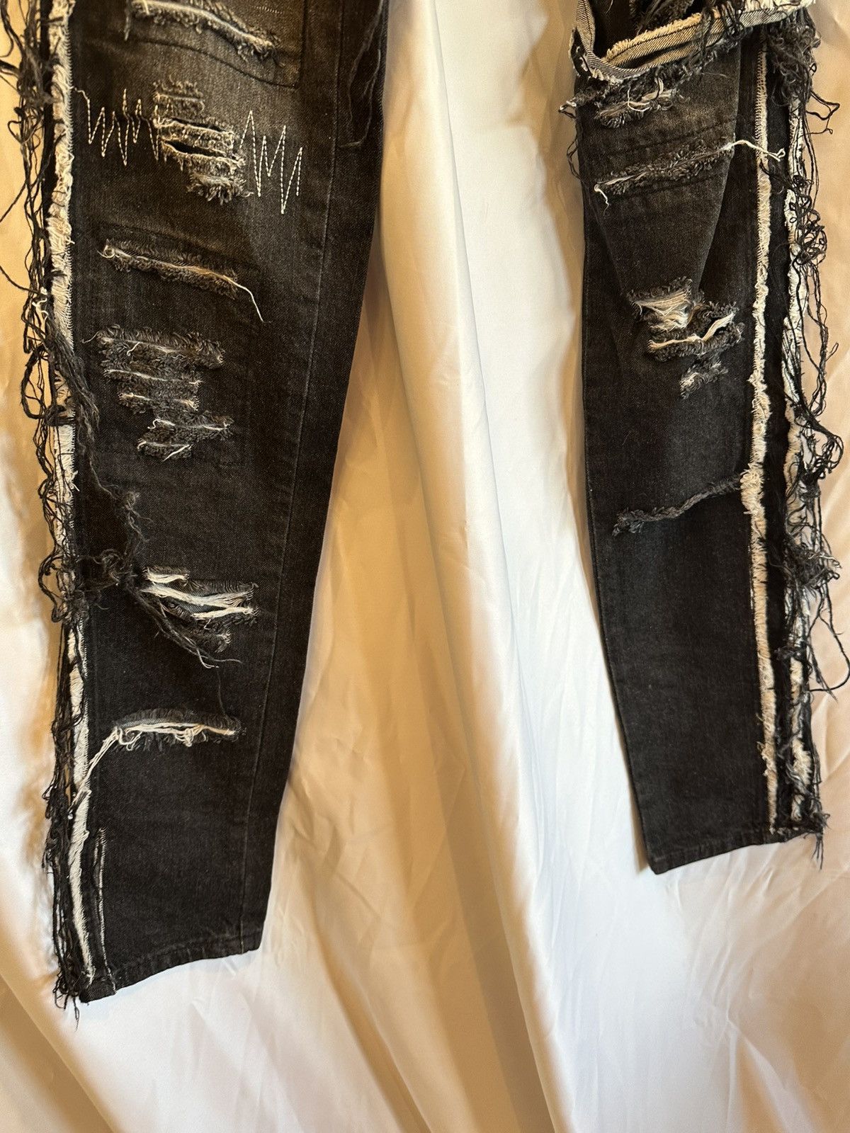 Ev Bravado Ev bravado Sick Denim Size US 30 / EU 46 - 5 Thumbnail