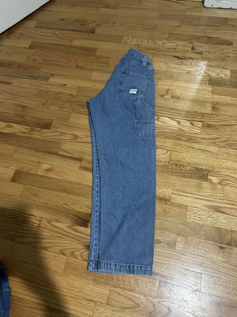 Levi's Levi Carpenter jeans 30x32 Size US 30 / EU 46 - 3 Thumbnail