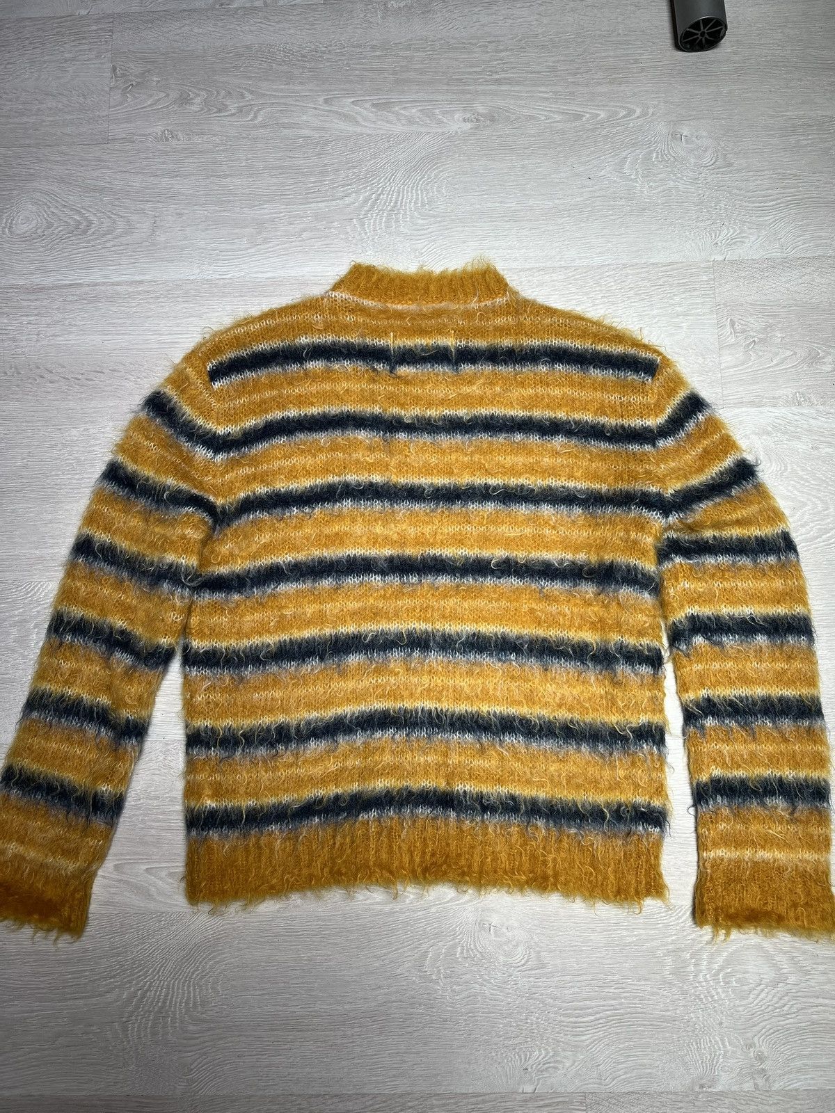 Marni Marni Mohair Sweatshirt Size US M / EU 48-50 / 2 - 4 Thumbnail
