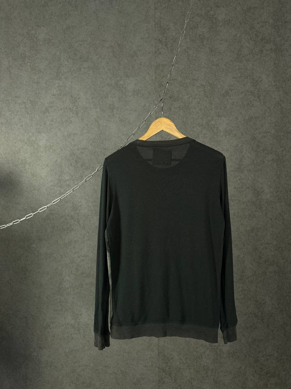 Drop Dead Clothing Drop Dead crazy longsleeve Size US S / EU 44-46 / 1 - 7 Thumbnail