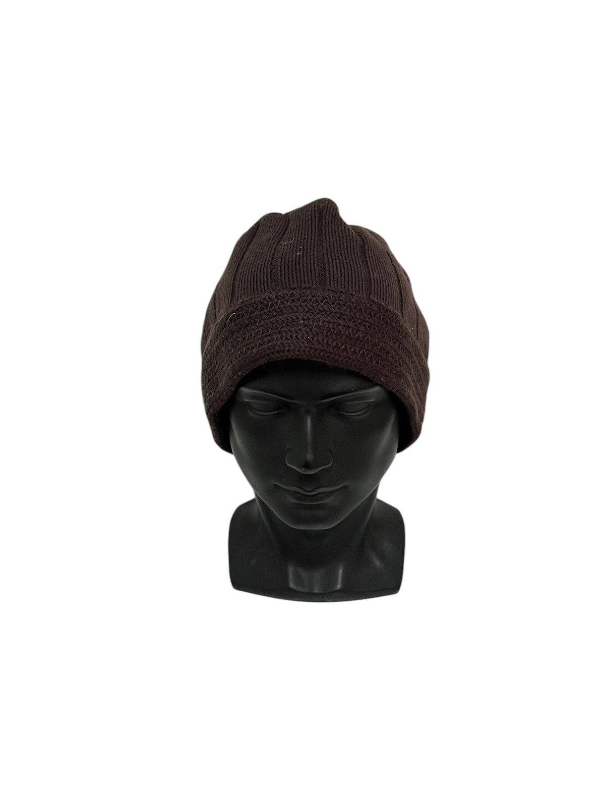 Burberry Vintage Burberrys Beanie Hats Size ONE SIZE - 1 Thumbnail