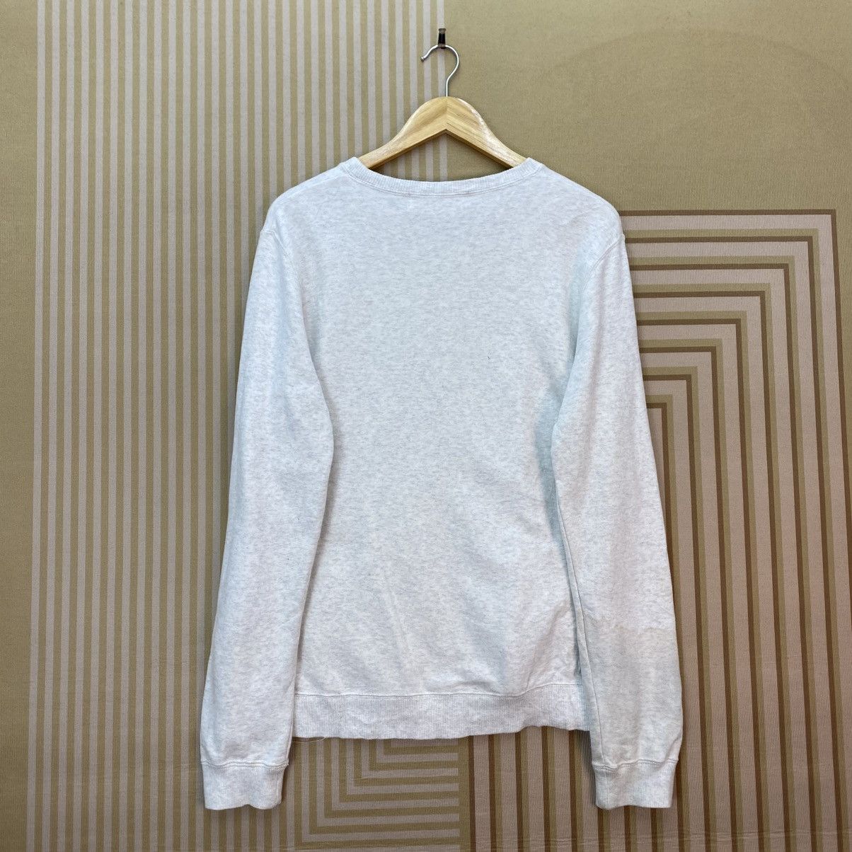 Issey Miyake 🫶Vintage Ne-net by Issey Crewneck Black Cats Graphic Size US M / EU 48-50 / 2 - 2 Thumbnail