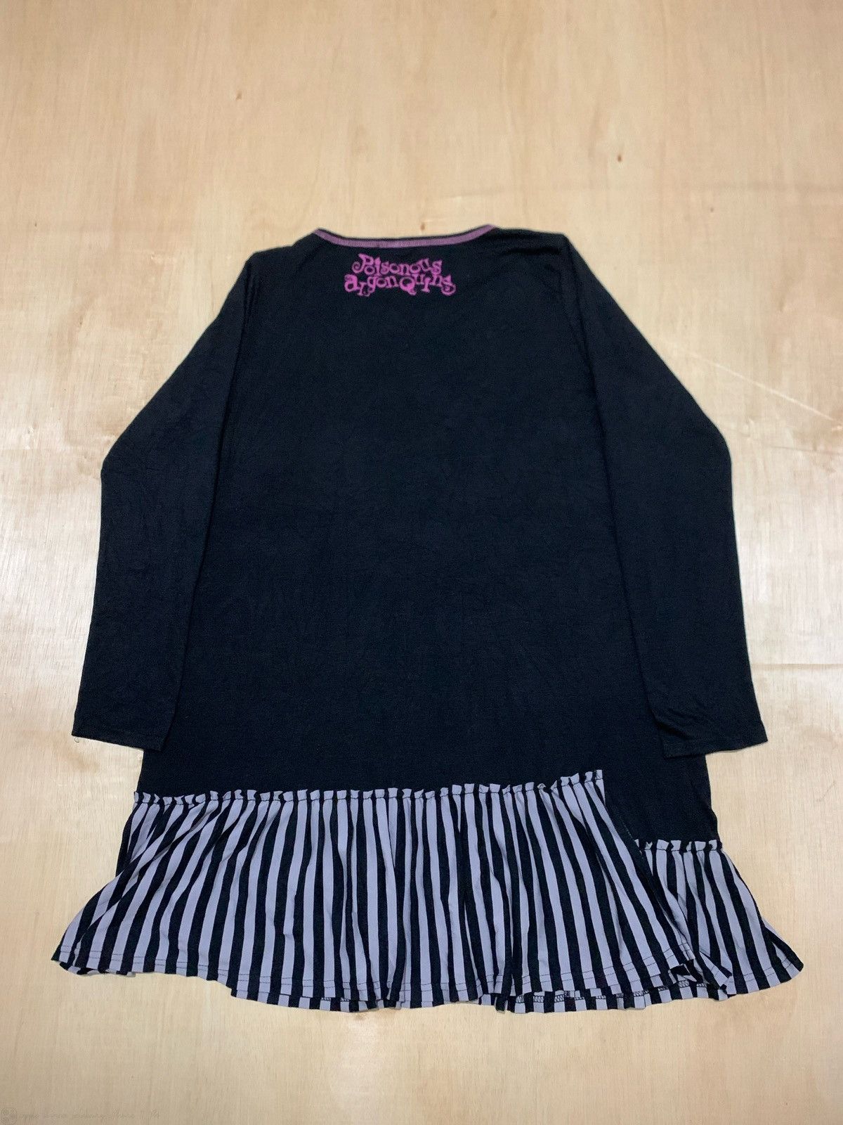 20471120 × If Six Was Nine × Japanese Brand Vintage Y2k Algonquins Ifsixwasnine Punk style Size ONE SIZE - 3 Thumbnail