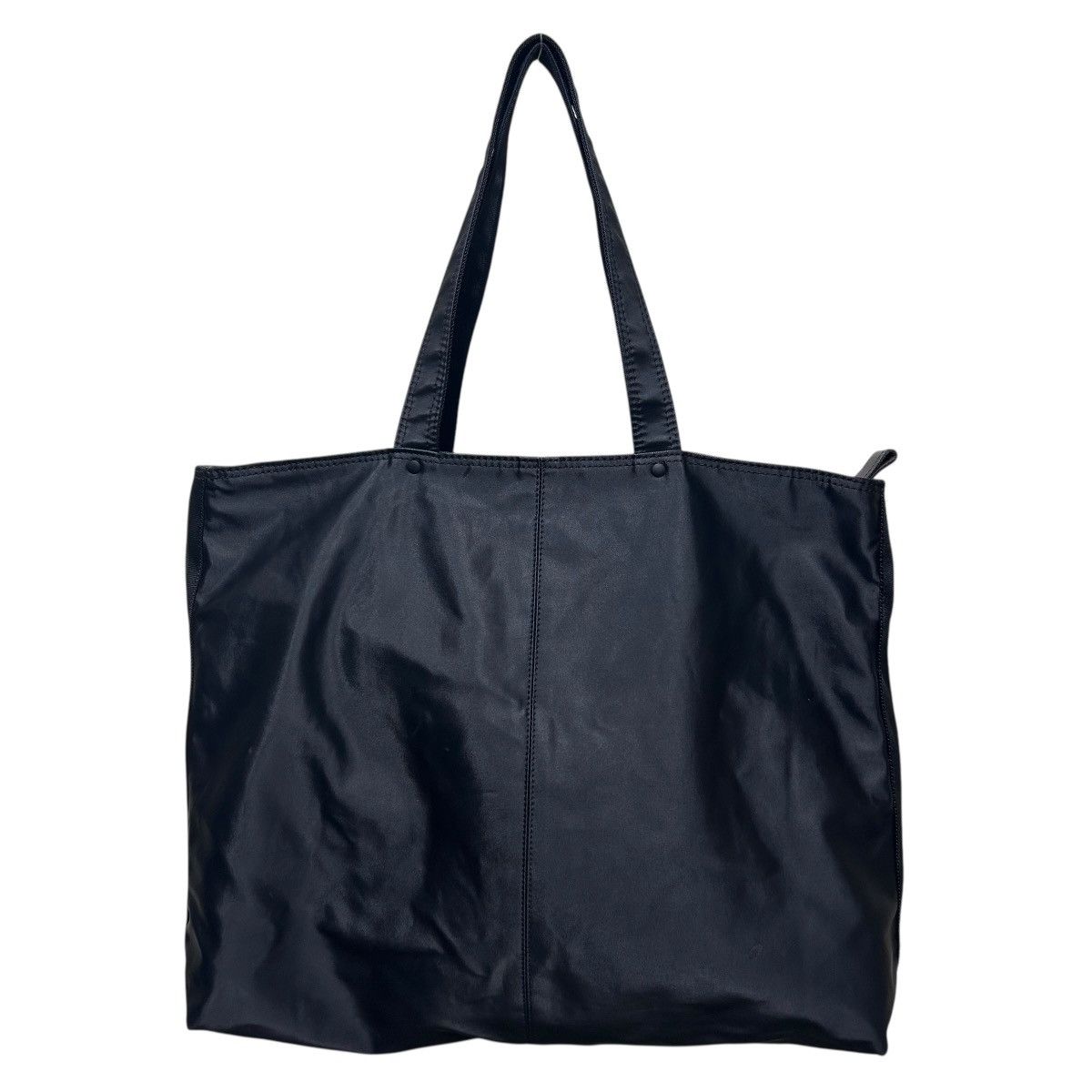 Yohji Yamamoto 543 00s Yohji Yamamoto Y'SACCS bag top handle nylon archive Size ONE SIZE - 2 Thumbnail