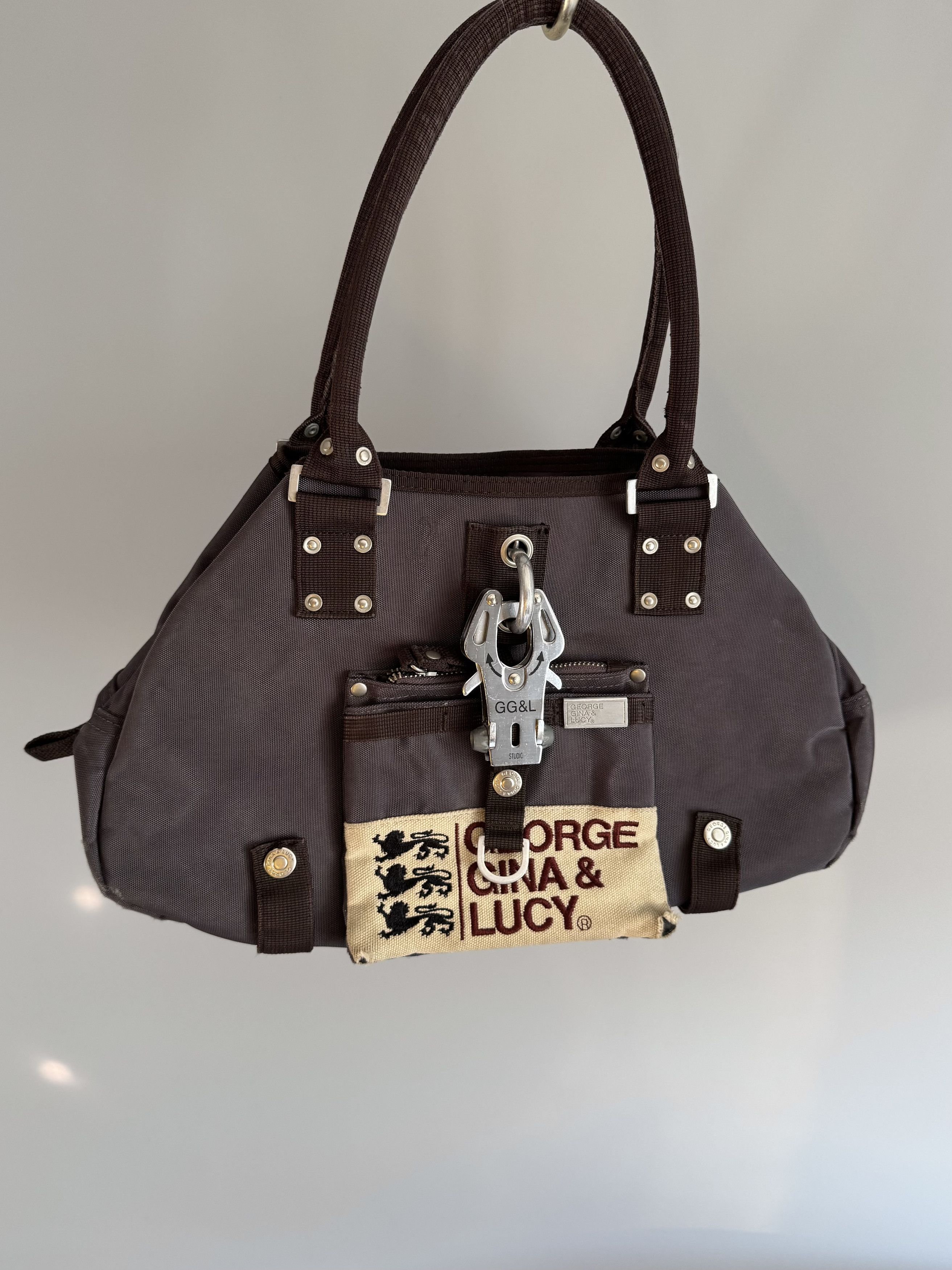 George Gina & Lucy George Gina Lucy Brown bag Petty Coat