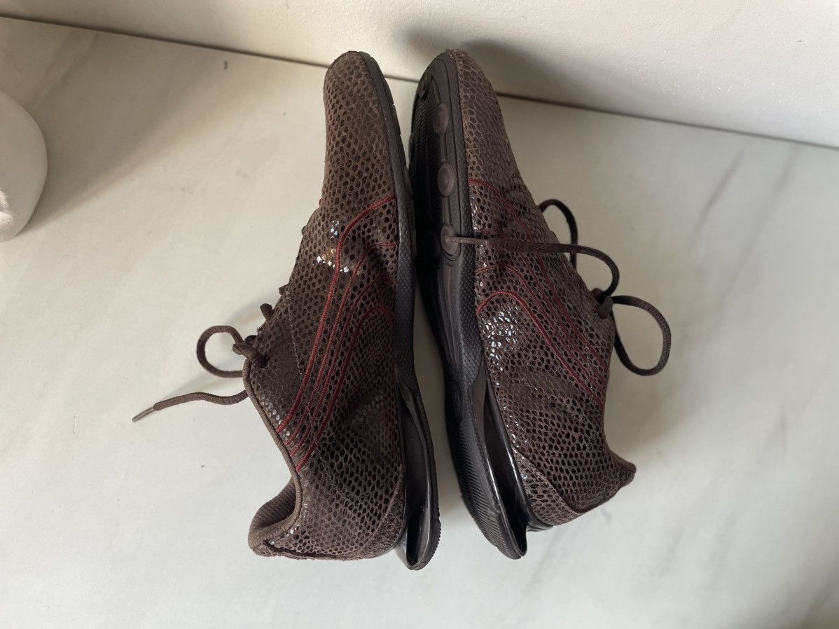 Puma Puma lowvitation snake lux 38 Size US 7.5 / IT 37.5 - 3 Thumbnail
