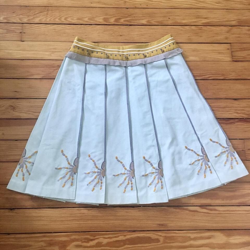 undercover JUNTAKAHASHI スカート Jun Takahashi × Undercover Undercover 08ss | Grailed