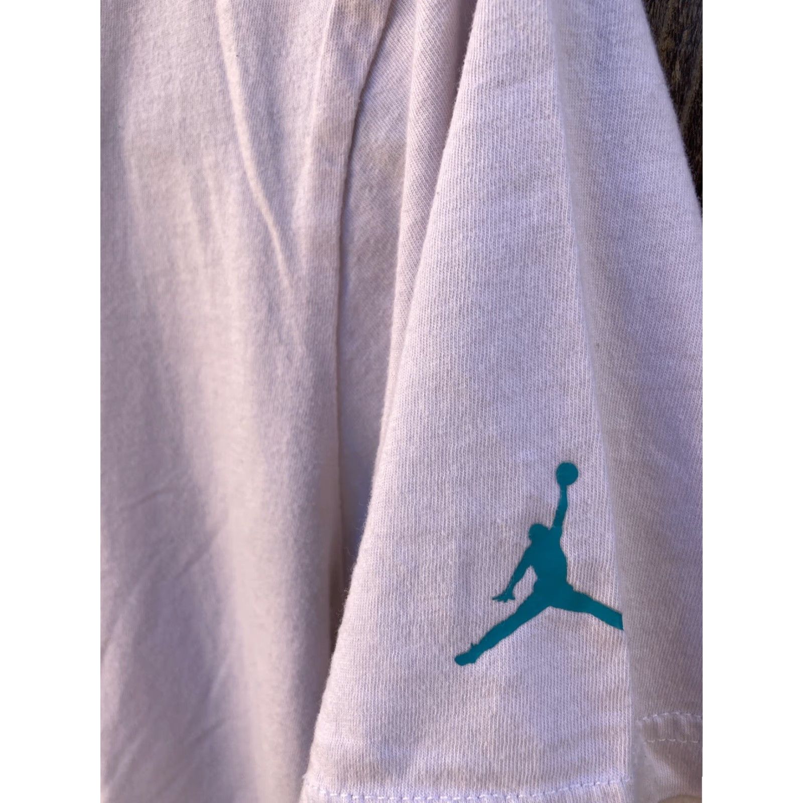 Jordan Brand VINTAGE? Size XL / US 12-14 / IT 48-50 - 4 Thumbnail