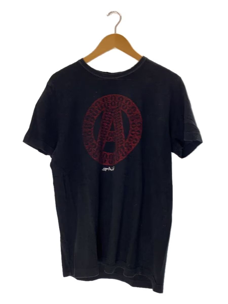 Undercover Anarchy Logo Tee Size US M / EU 48-50 / 2 - 1 Thumbnail