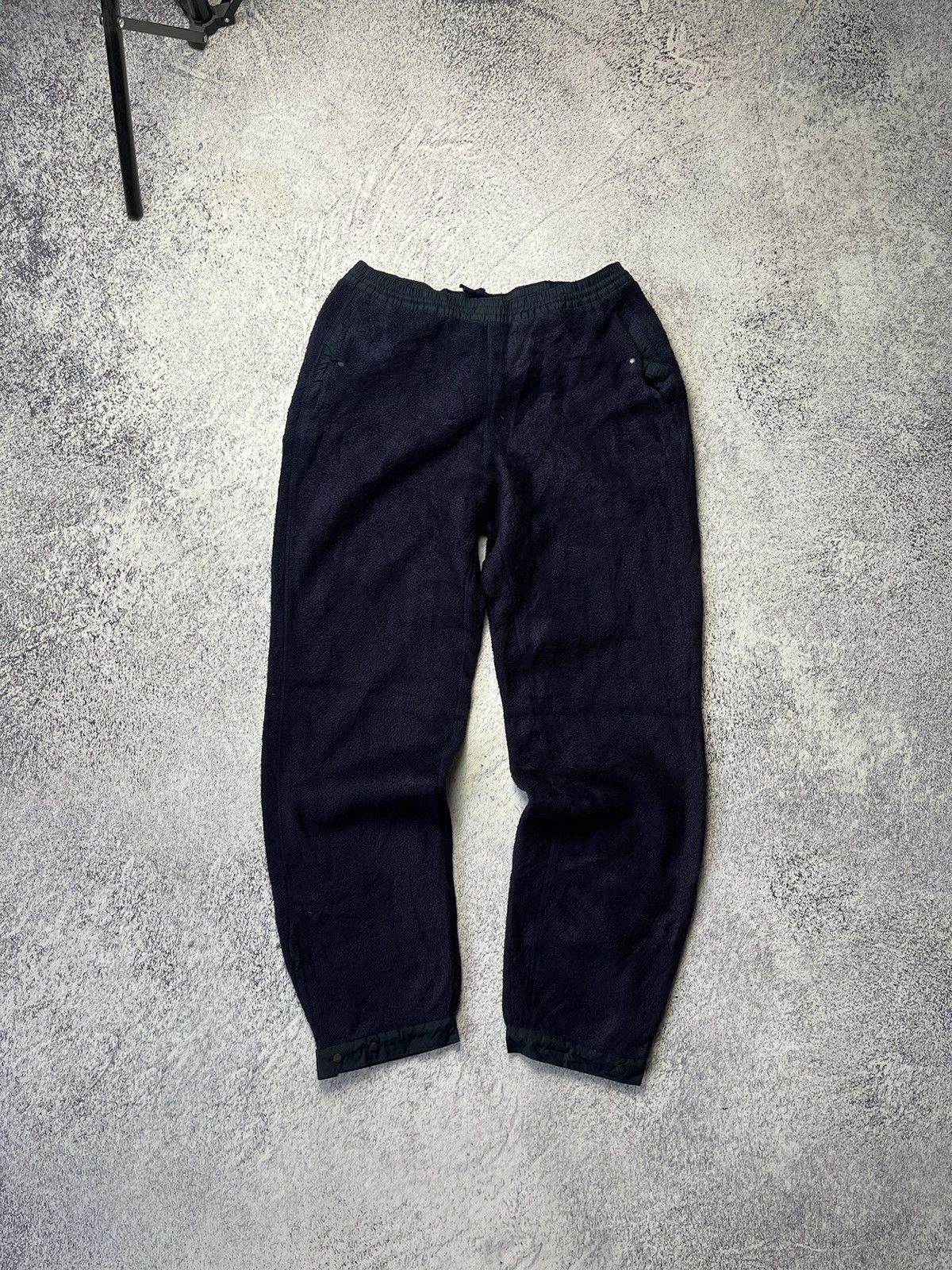 Other Rare Vintage Patagonia Fleece Pants Made in Usa Size US 28 / EU 44 - 1 Thumbnail