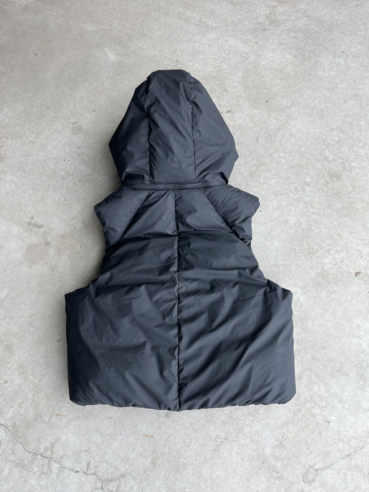 Entire Studios KHY X Entire Studios Puffer Vest (unisex) Size US XS / EU 42 / 0 - 9 Thumbnail