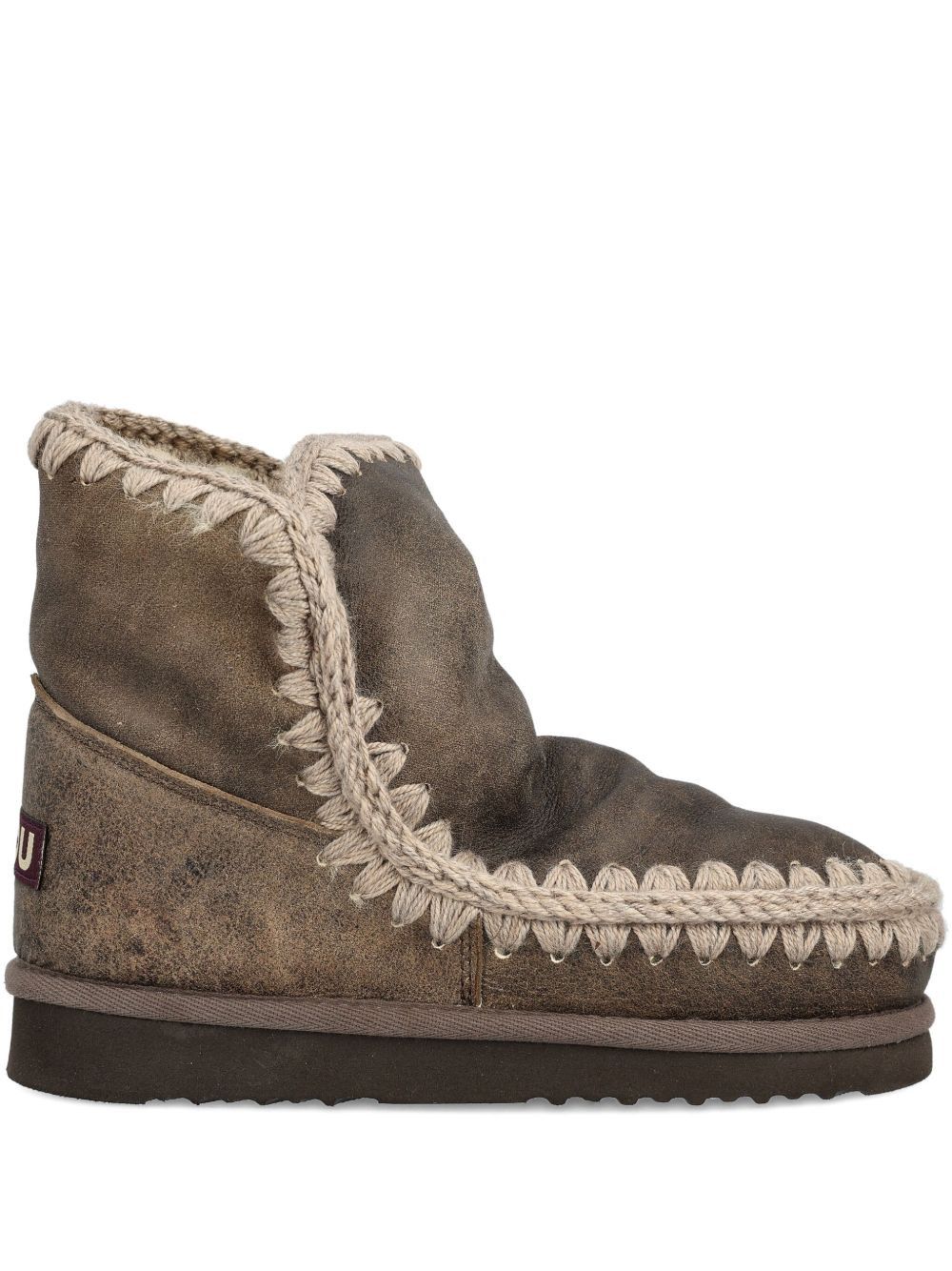 Mou ESKIMO 18 BOOTS Size US 6 / IT 36 - 1 Thumbnail