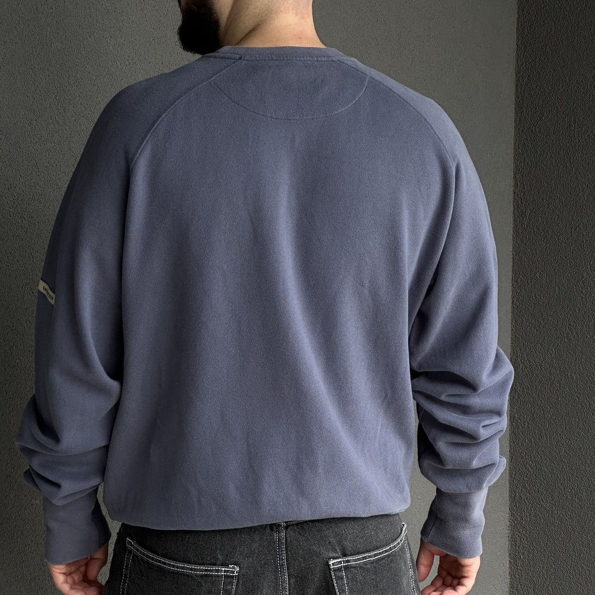 Lambretta × Vintage Vintage Lambretta Sweatshirt England Y2K Japan 00s Size US L / EU 52-54 / 3 - 2 Thumbnail