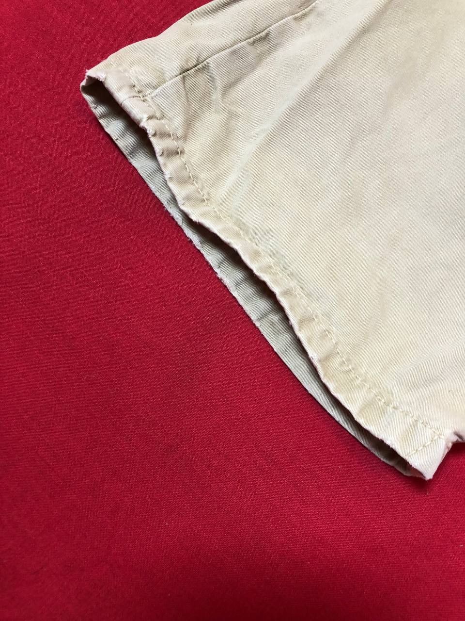 Nudie Jeans Vintage Nudie Jeans Rad Rufus Straight-Leg Jeans Size US 34 / EU 50 - 20 Thumbnail
