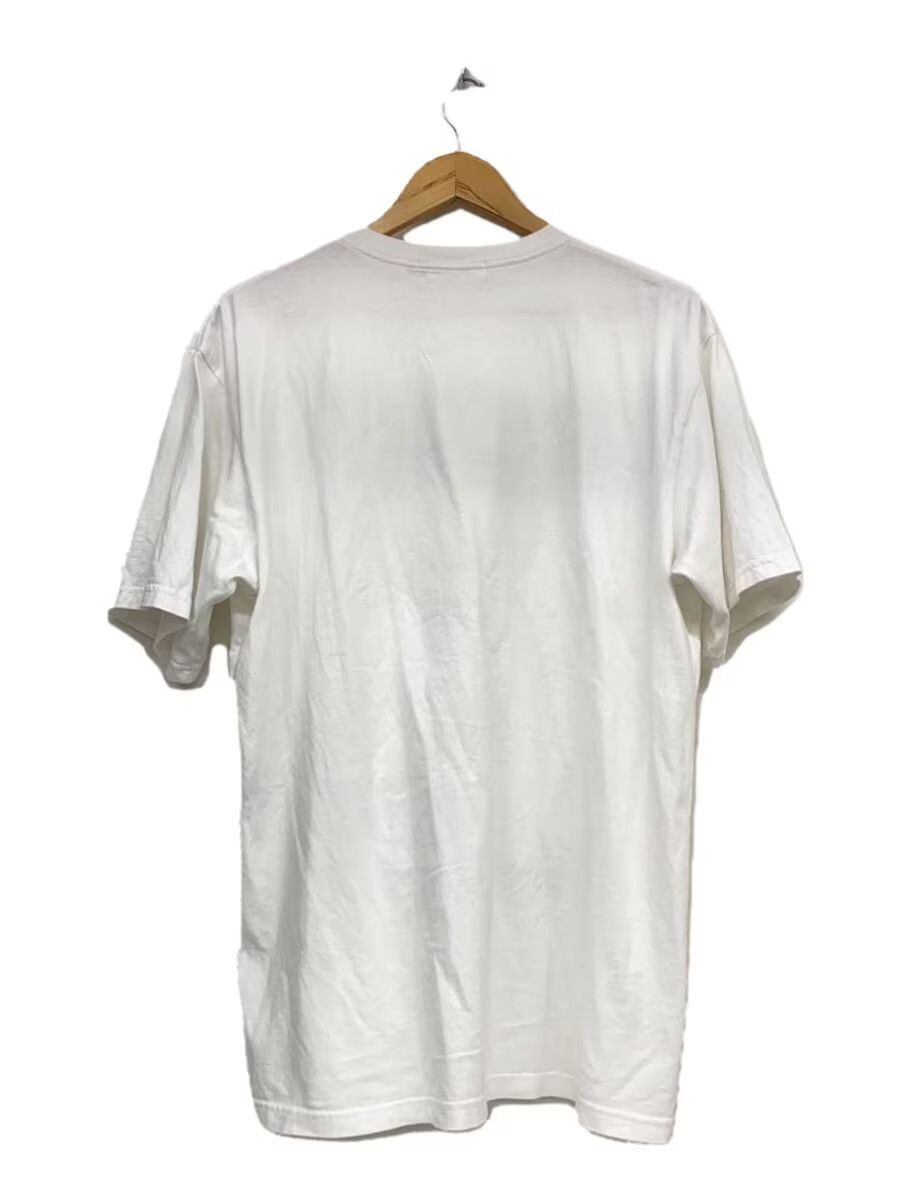 Undercover "PROTEST AND PEACE" Smiley Face Tee Size US L / EU 52-54 / 3 - 2 Thumbnail
