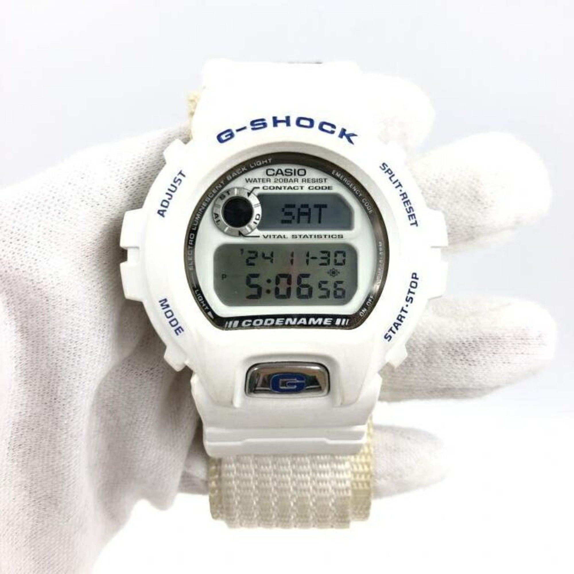 Casio Casio G-SHOCK BABY-G DW-6697 BG-097 1997 model Witch and Dragon 2 sets (discolored) G-Shock Baby-G Size ONE SIZE - 1 Thumbnail