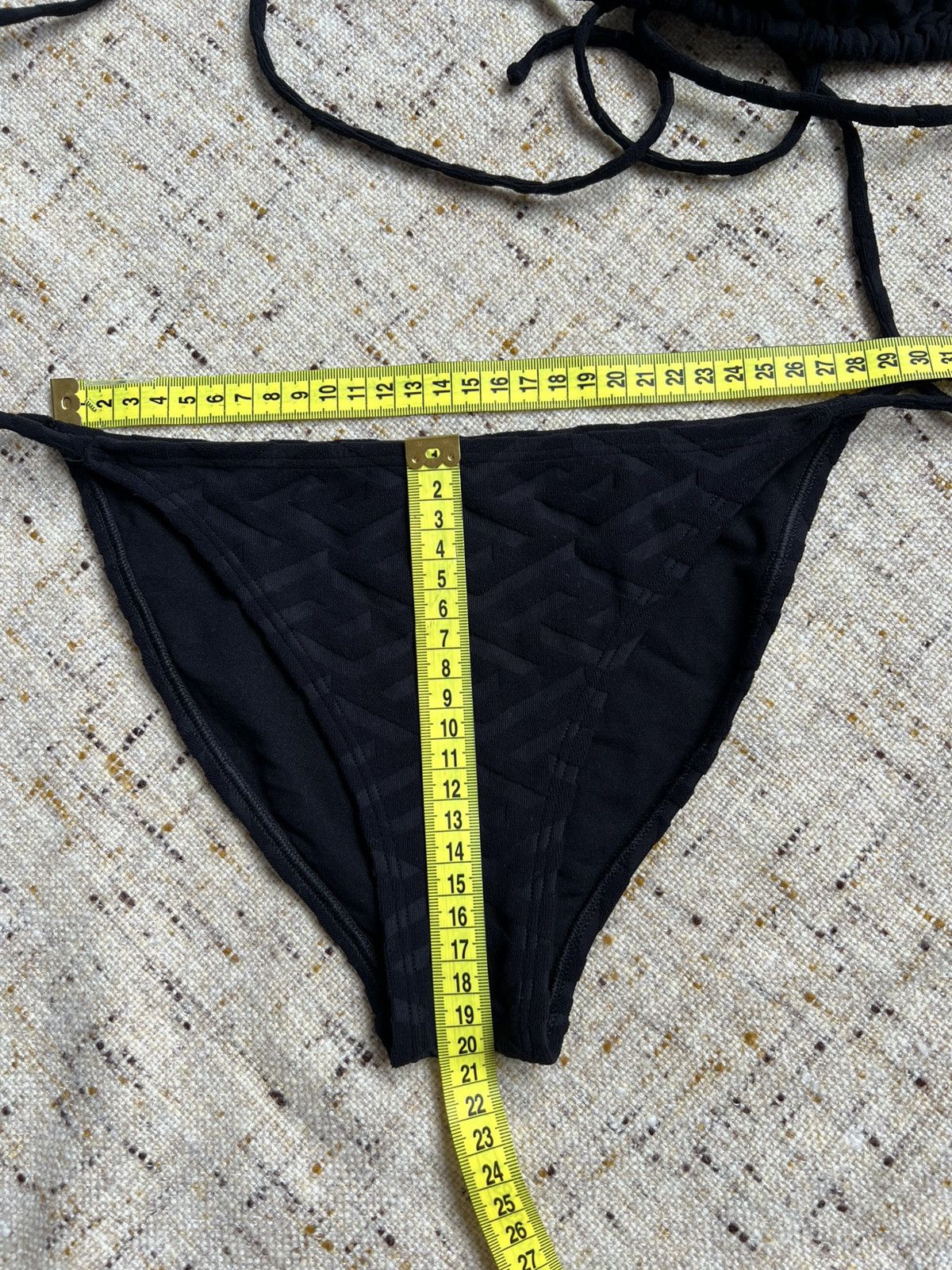 Versace Versace Swimsuit size 1 Size ONE SIZE - 10 Thumbnail