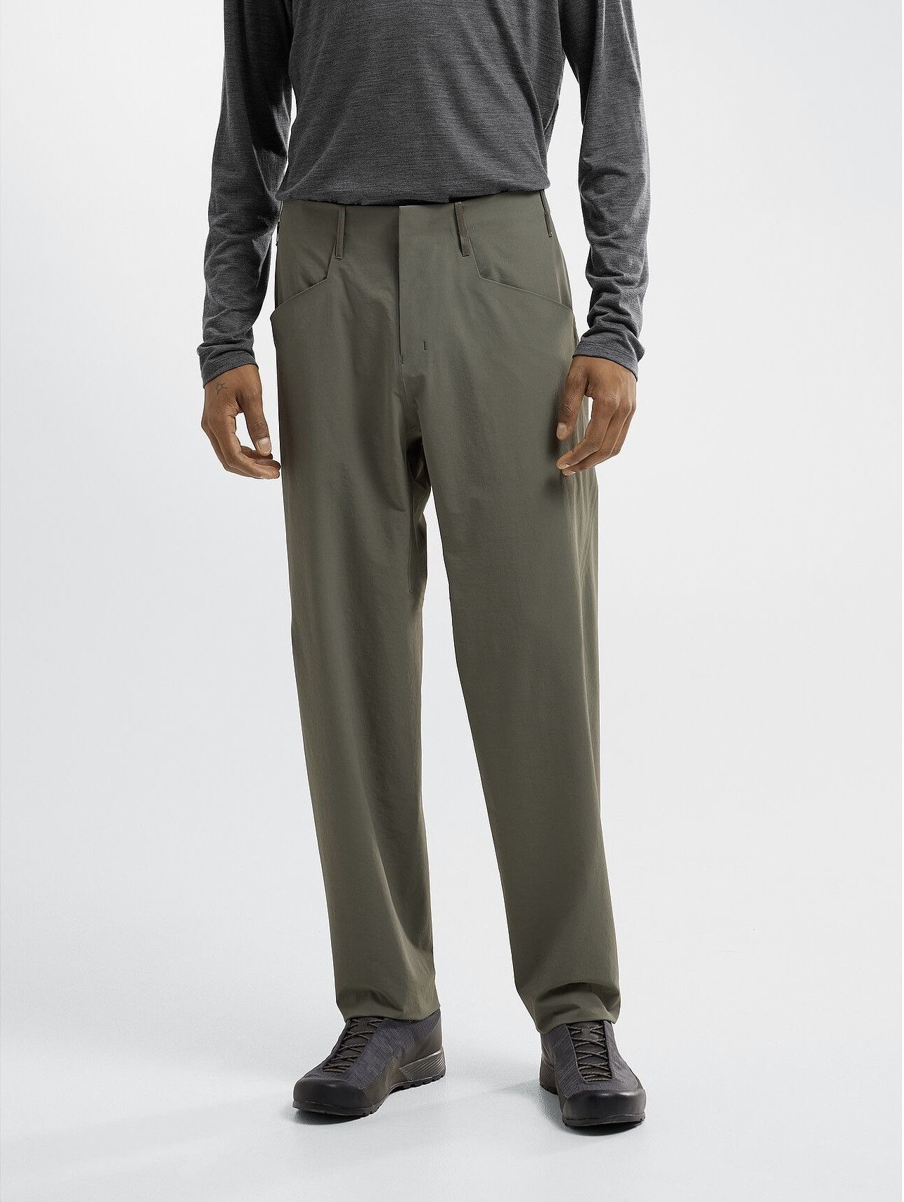 Veilance Arc'teryx Veilance Voronoi Pant Size 32 | Grailed