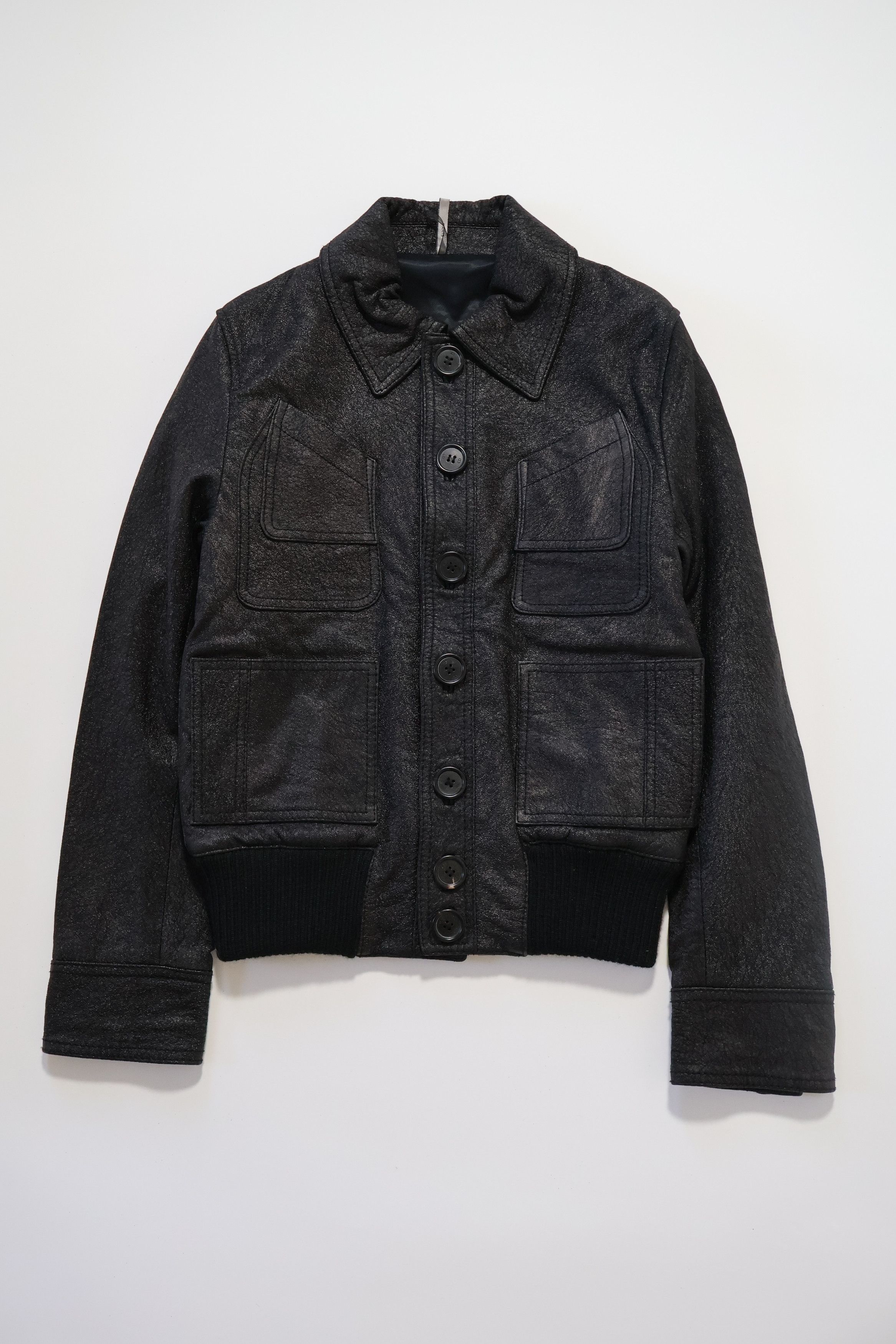 Dior homme Archive 【05AW】 A2 jacket archive 2005AW DIOR HOMME by hedi slimane t-poc