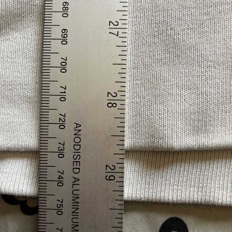 Supreme Supreme Sweater Men’s Large Overdye Script Logo Crewneck Size US L / EU 52-54 / 3 - 6 Thumbnail