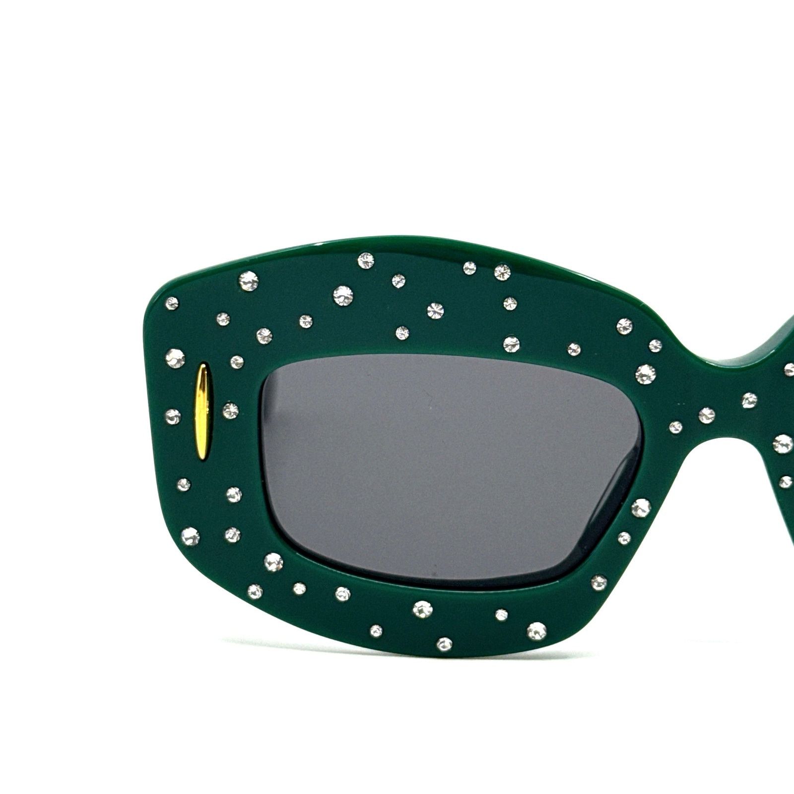 Loewe New, LOEWE Sunglasses LW4114IS 96A Authentic Size ONE SIZE - 4 Thumbnail