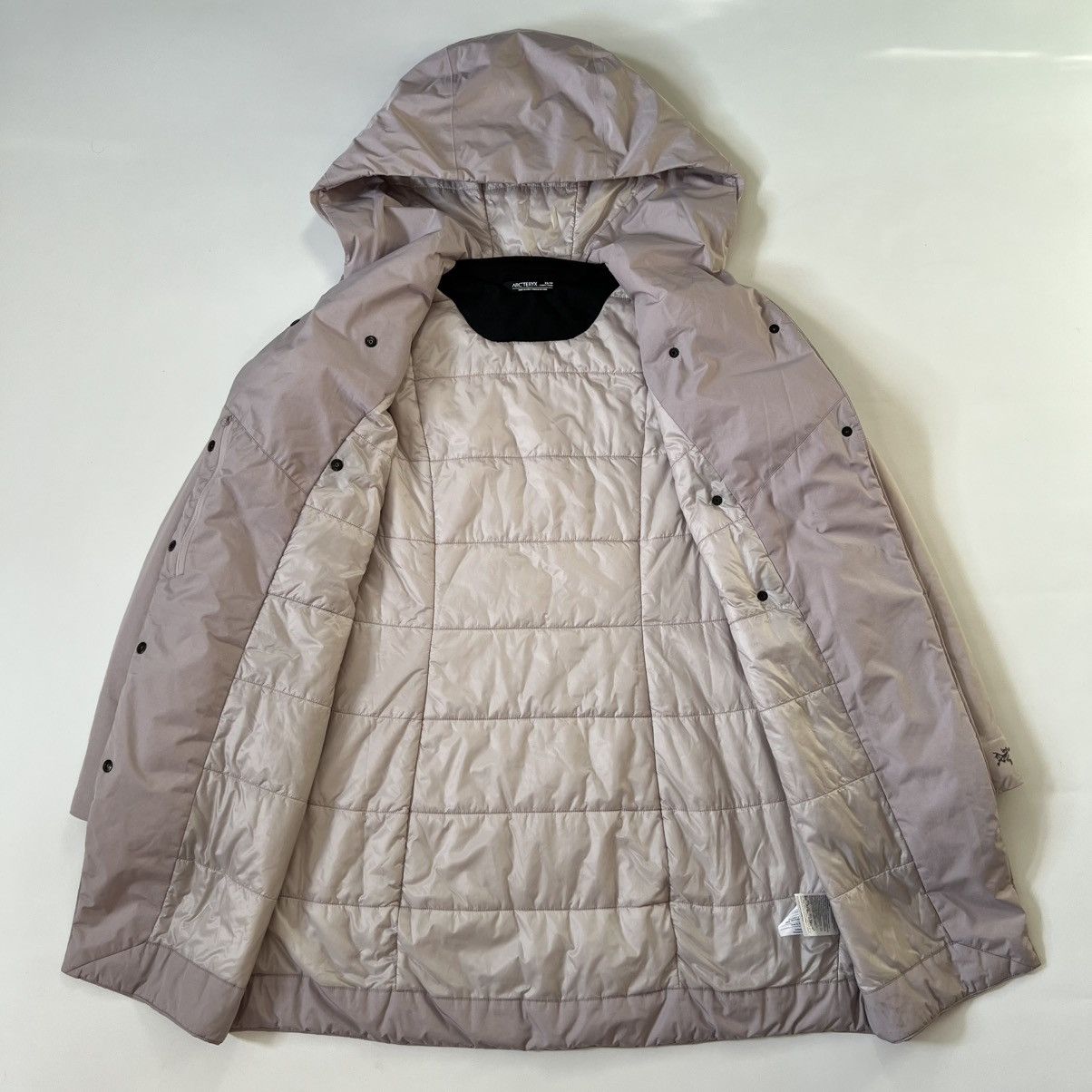 Arc'teryx Arcteryx Osanna coat Size XS / US 0-2 / IT 36-38 - 7 Thumbnail