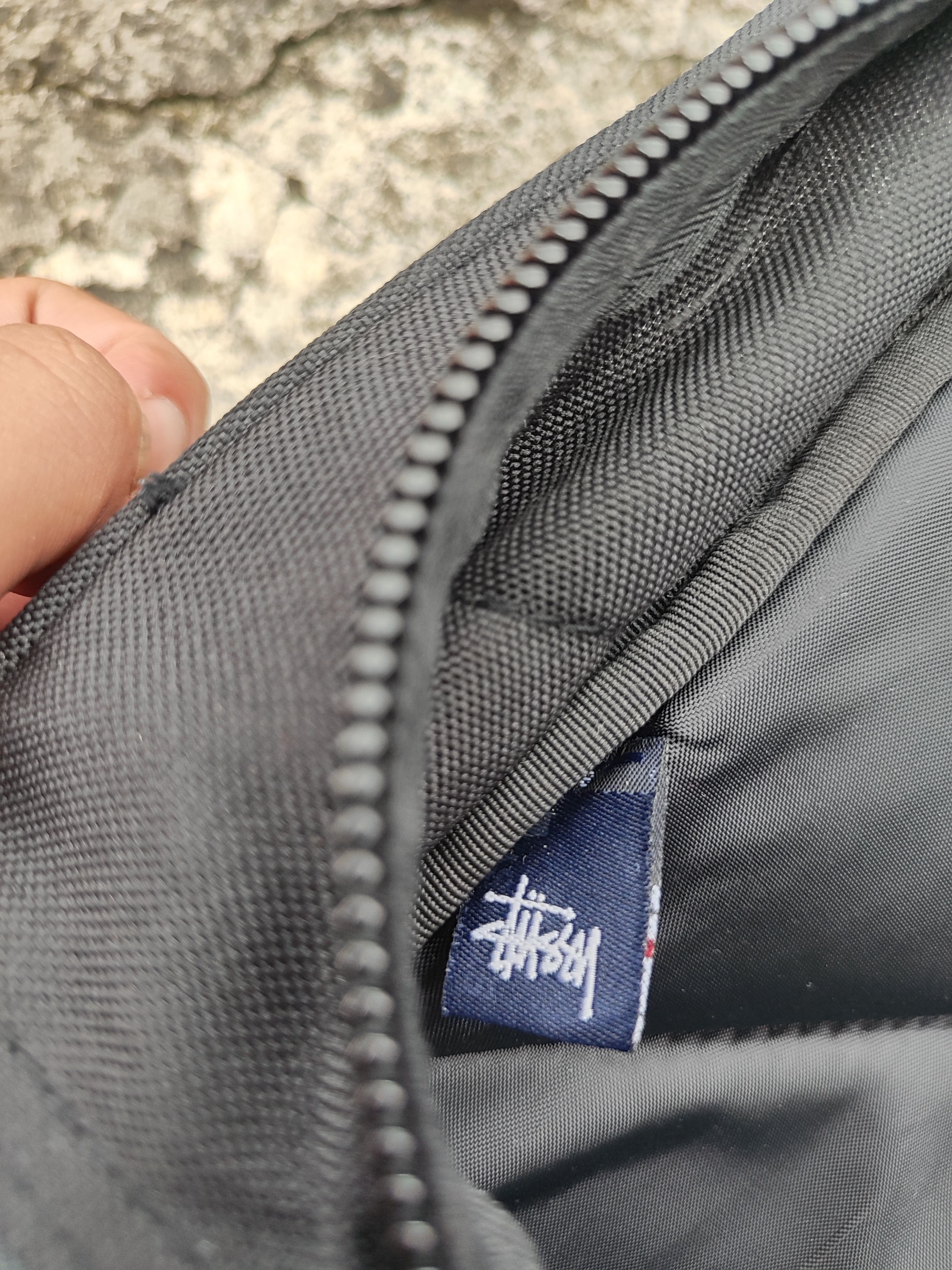 Stussy Stussy Bagpack Size ONE SIZE - 4 Thumbnail
