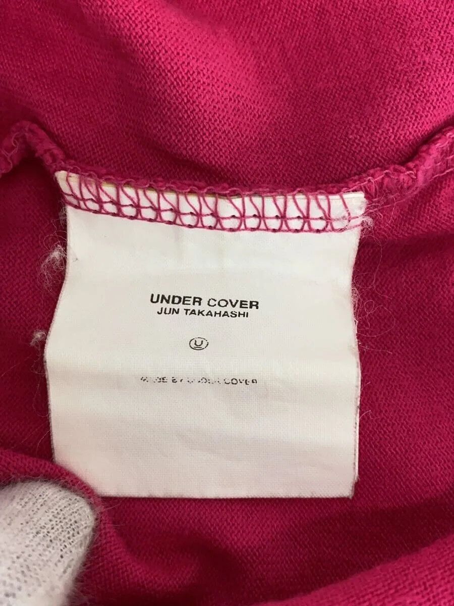 Undercover SS01 "CHAOTIC DISCORD" Skateboard Tee Size US L / EU 52-54 / 3 - 4 Thumbnail