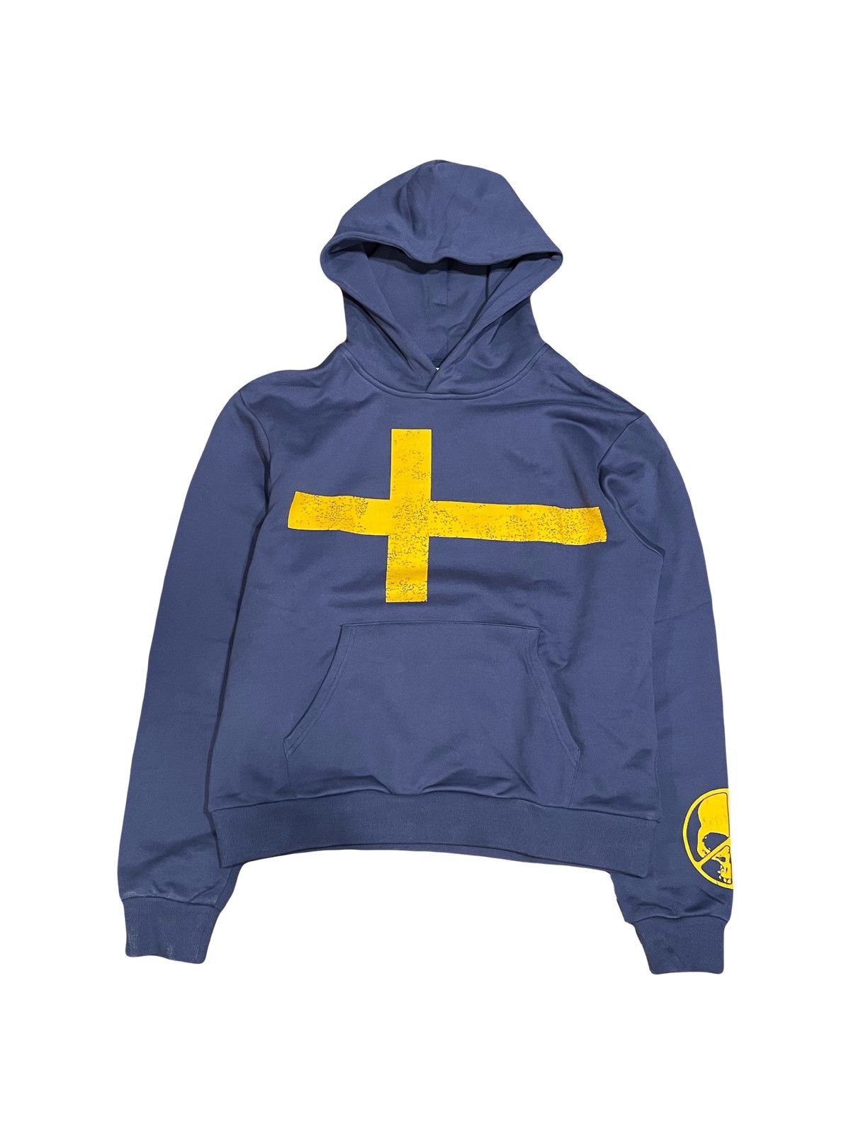 5351 Pour Les Hommes hoodie jacket Japan brand dead stock