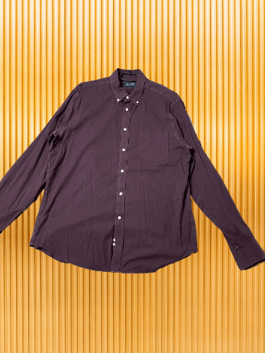 Polo Ralph Lauren × Vintage 🎠Men’s Vintage Shirt Button Up Polo Ralph Lauren Size US XXL / EU 58 / 5 - 1 Thumbnail