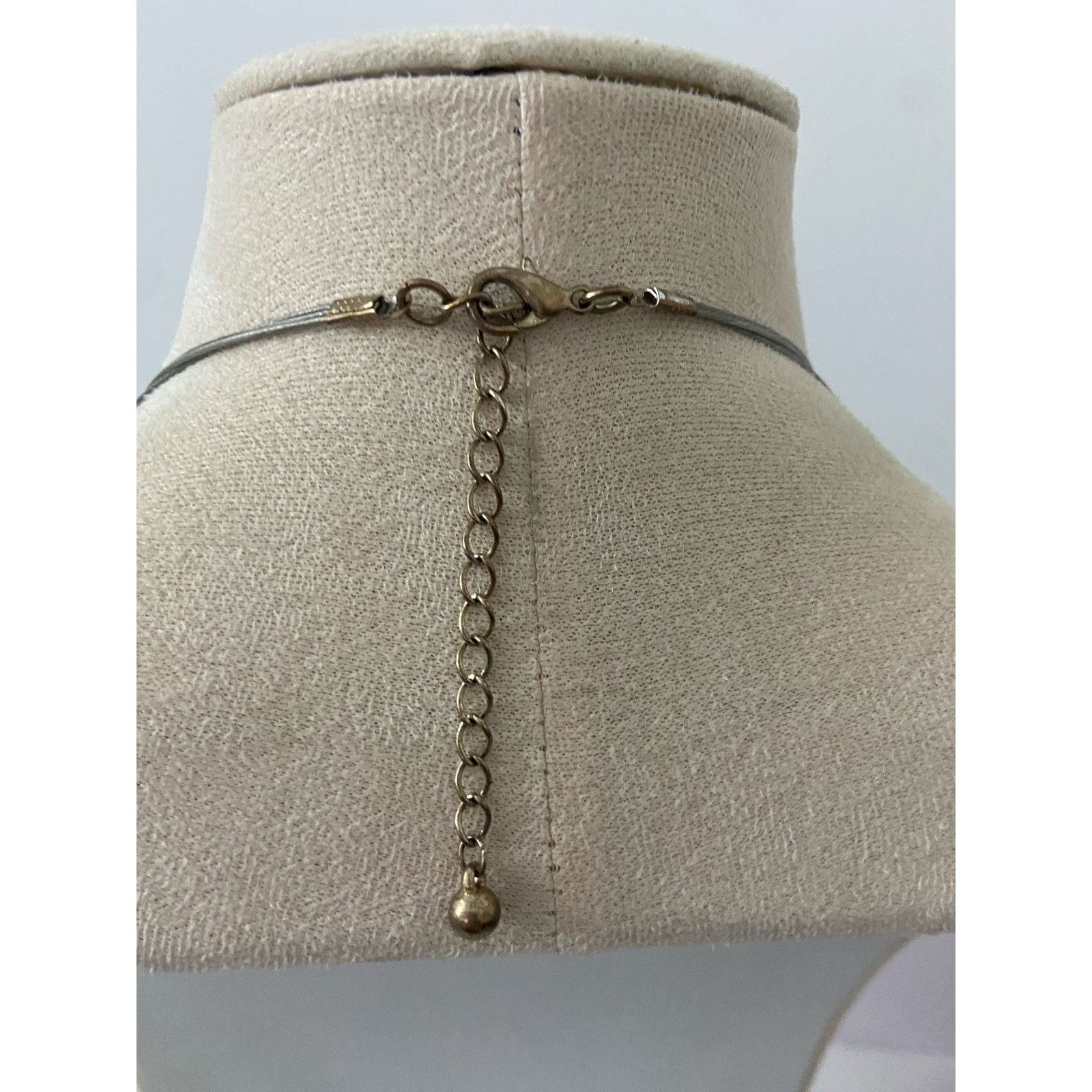 Other Kenneth Cole flower pendant necklace Size ONE SIZE - 3 Thumbnail