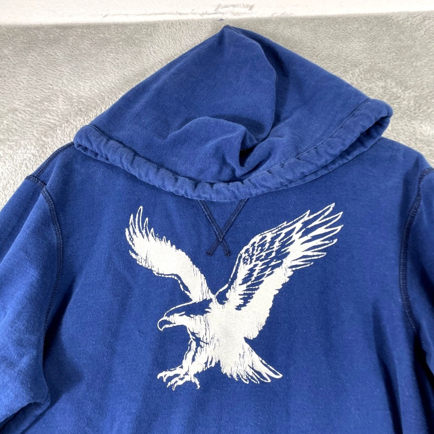 American Eagle Outfitters VINTAGE American Eagle Apparel? Size US M / EU 48-50 / 2 - 3 Thumbnail