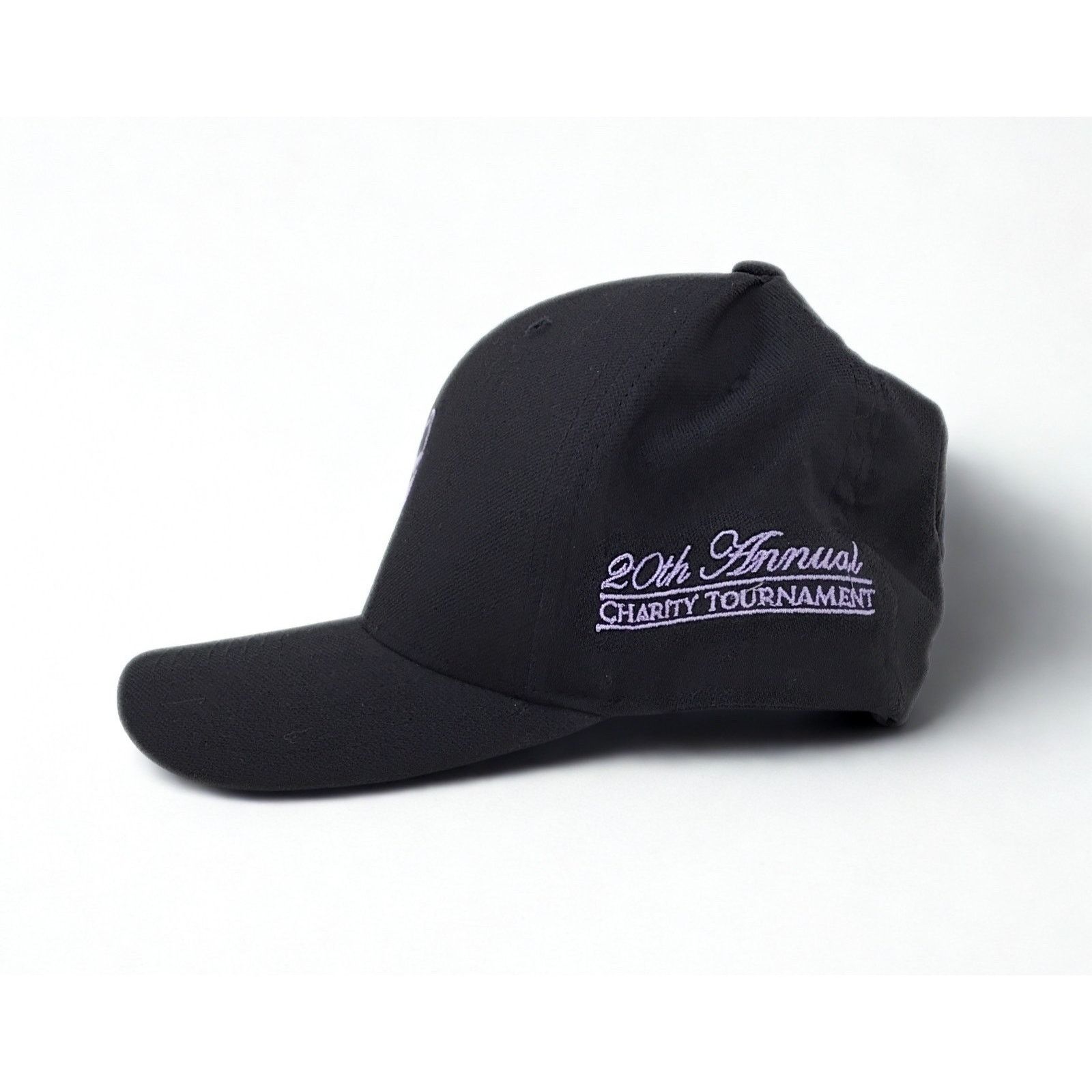 TravisMathew TravisMathew Cheesecake Factory 20th Annual Charity Golf Hat Size ONE SIZE - 7 Thumbnail