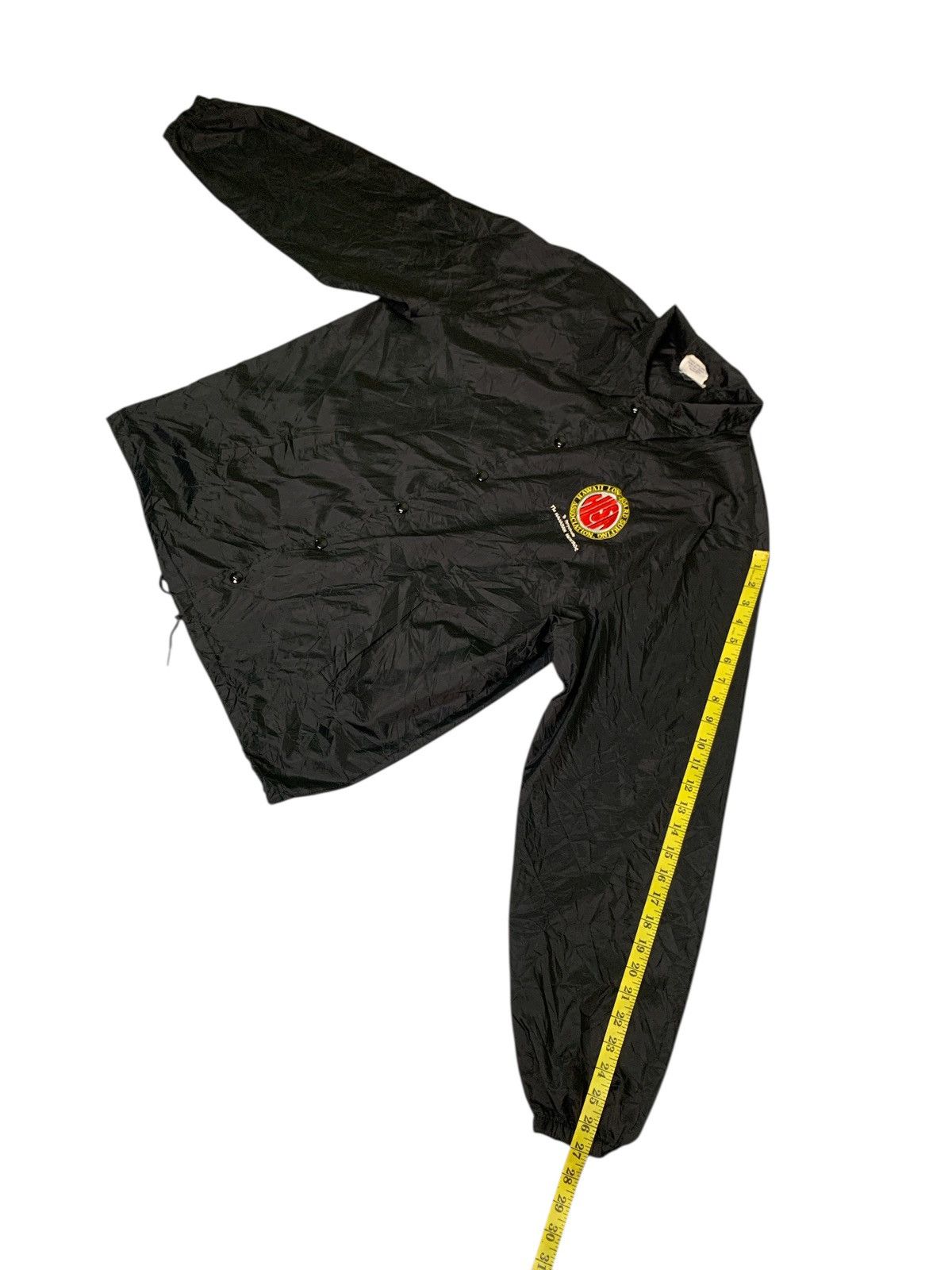 Other Rare Design Vintage Hawaii Longboard Surfing Association Size US L / EU 52-54 / 3 - 11 Thumbnail