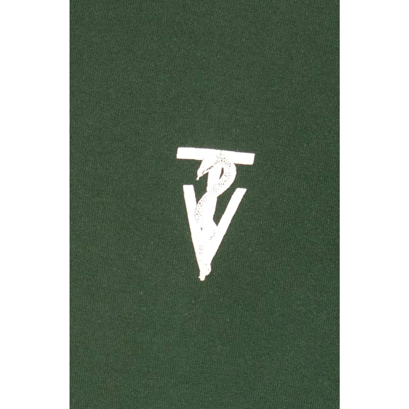 Jerzees VINTAGE Veterinary Technicians "Professionals Who Care" Sweatshirt 1990s Jerzees X-Large Green Mens Women? Size US XL / EU 56 / 4 - 4 Thumbnail