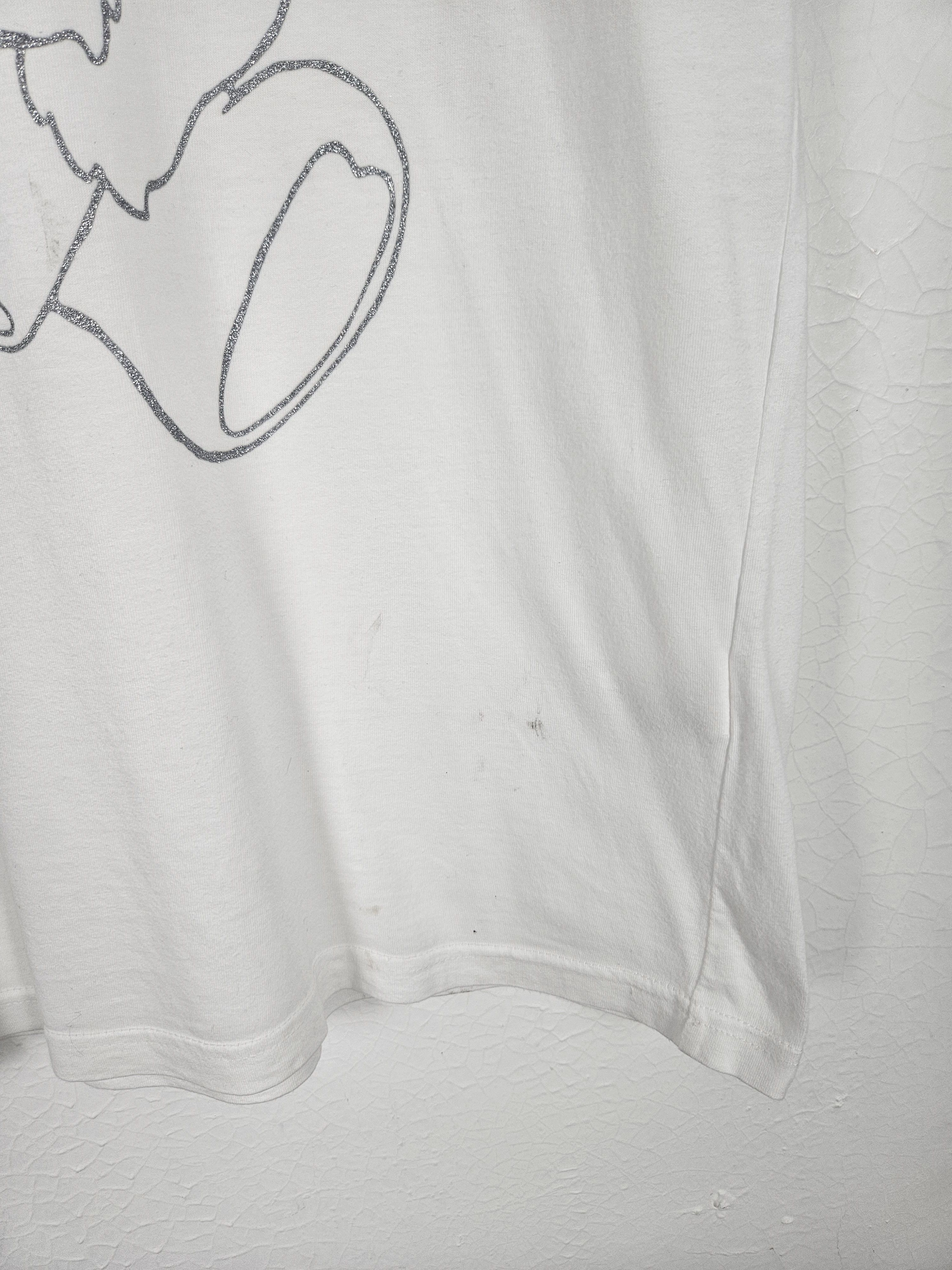 Jun Takahashi × Undercover Undercover Jun Takahashi Bear shirt Size US M / EU 48-50 / 2 - 7 Thumbnail
