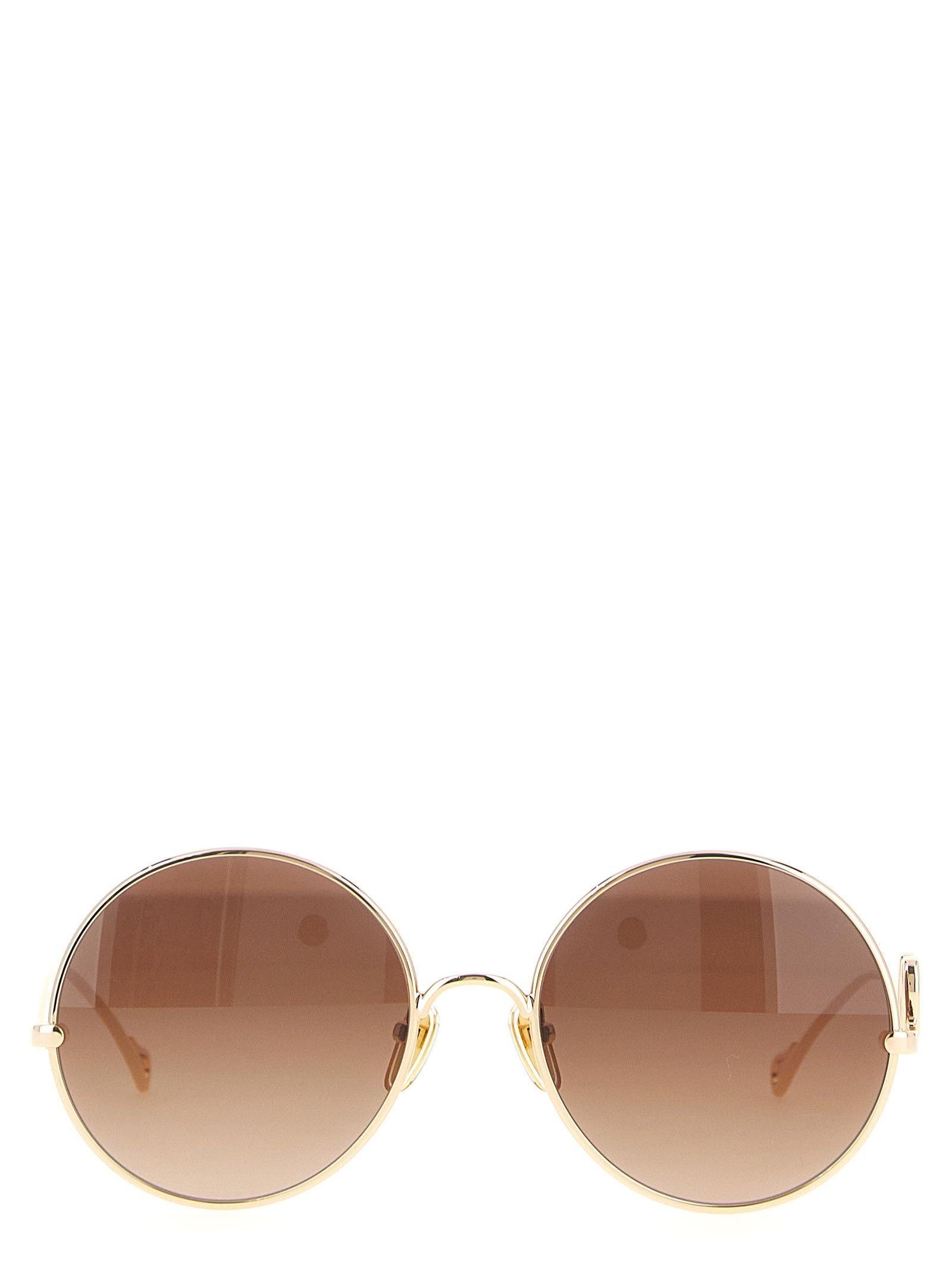 Chloe '56' sunglasses Size ONE SIZE - 1 Thumbnail