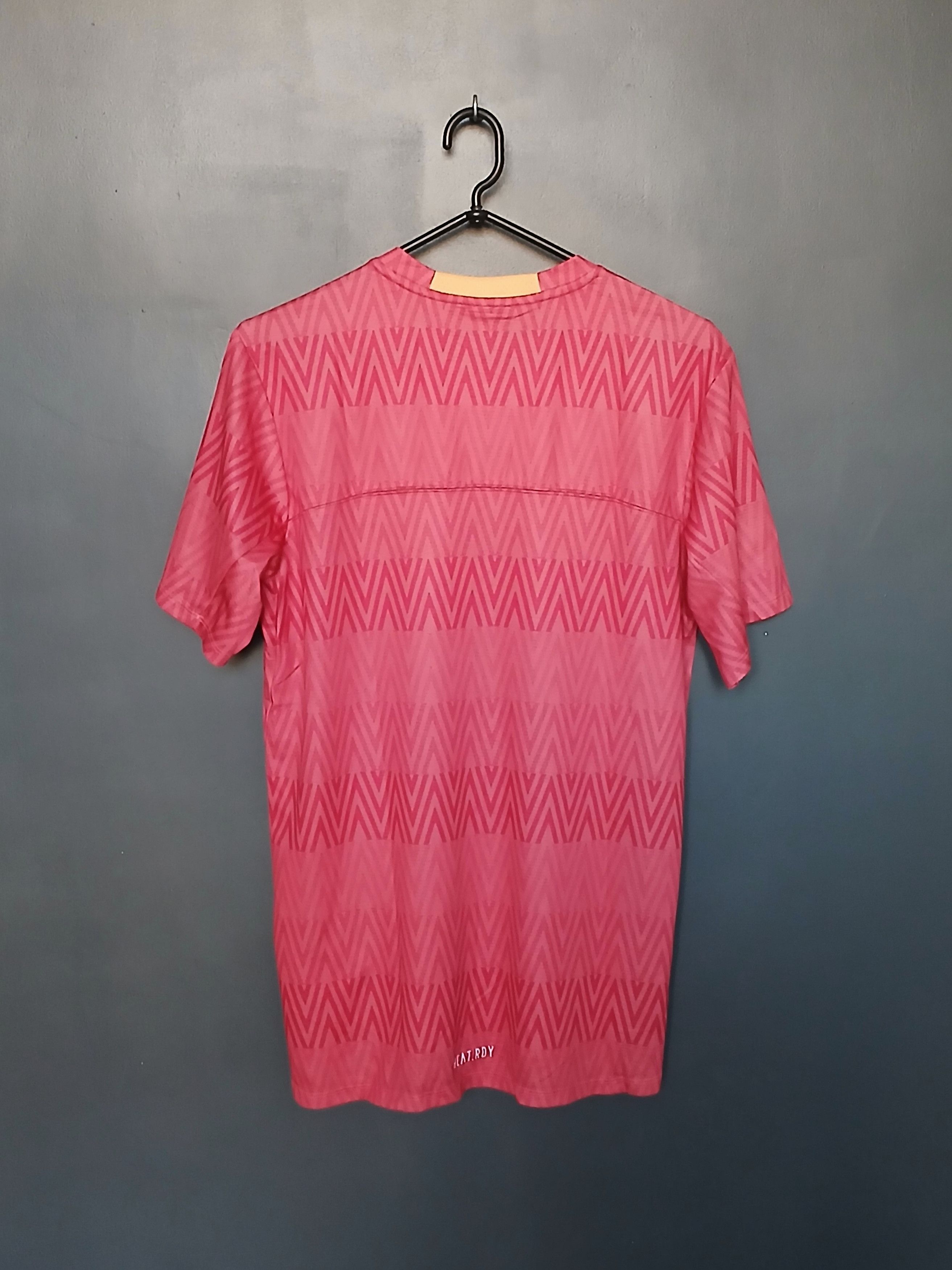 Adidas New Adidas T-Shirt Size US M / EU 48-50 / 2 - 2 Thumbnail