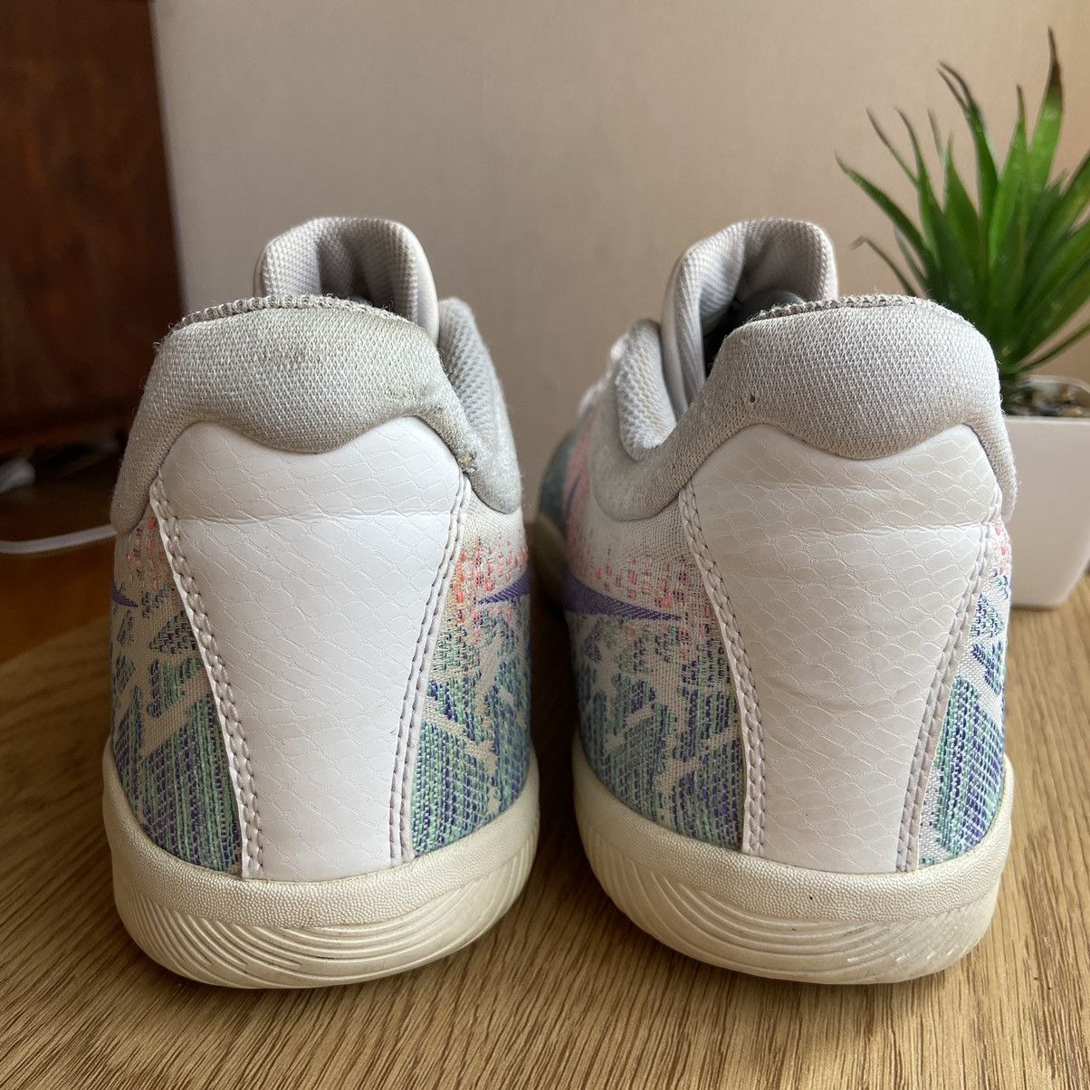 Nike Nike Kobe Mamba Rage ‘Bright Mango’ 2018 Sneakers Size US 8 / EU 41 - 9 Thumbnail