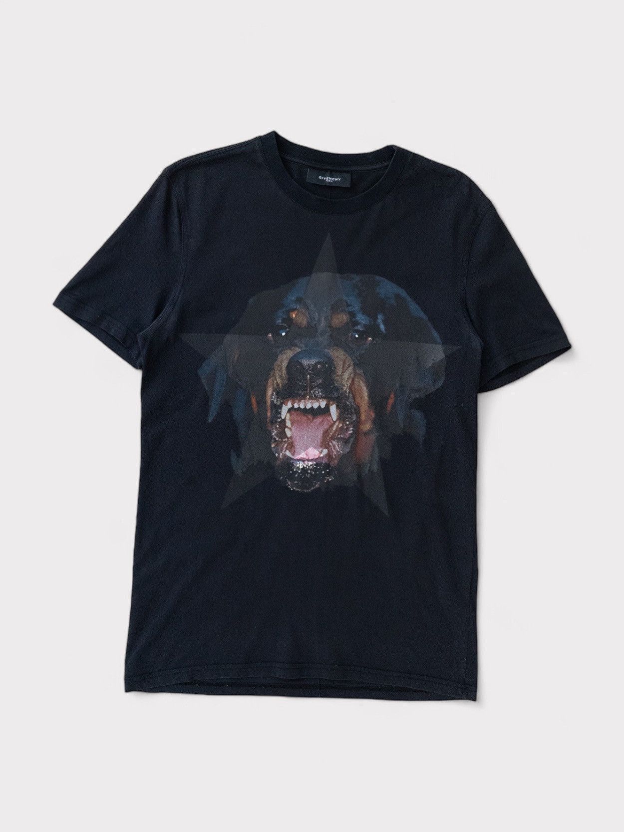 Givenchy judas t shirt best sale