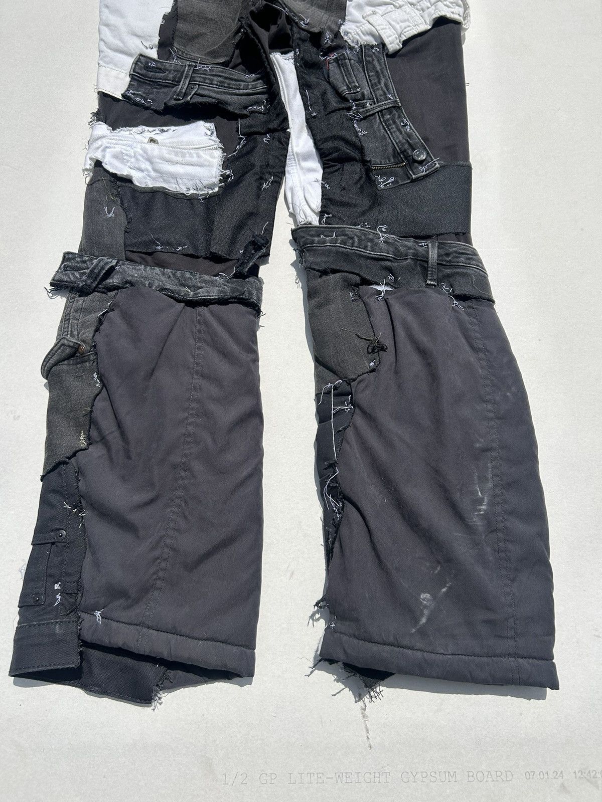 Other Panda Pants Size 30 Size US 32 / EU 48 - 7 Thumbnail