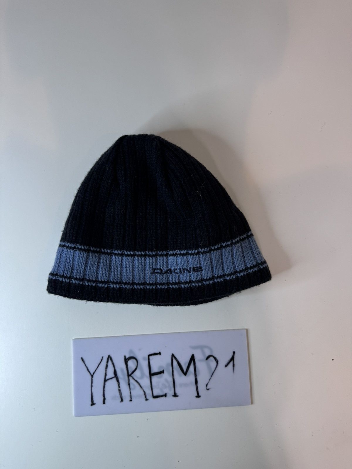 Dakine Dakine vintage hat cap Size ONE SIZE - 1 Thumbnail