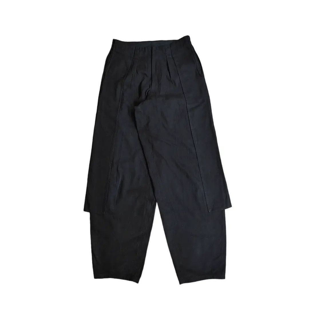 Japanese Brand 🇯🇵COLLECTION IN TOKYO ARRSTON VOLAJU KOHSHIN SATOH🇯🇵 Size US 30 / EU 46 - 2 Thumbnail