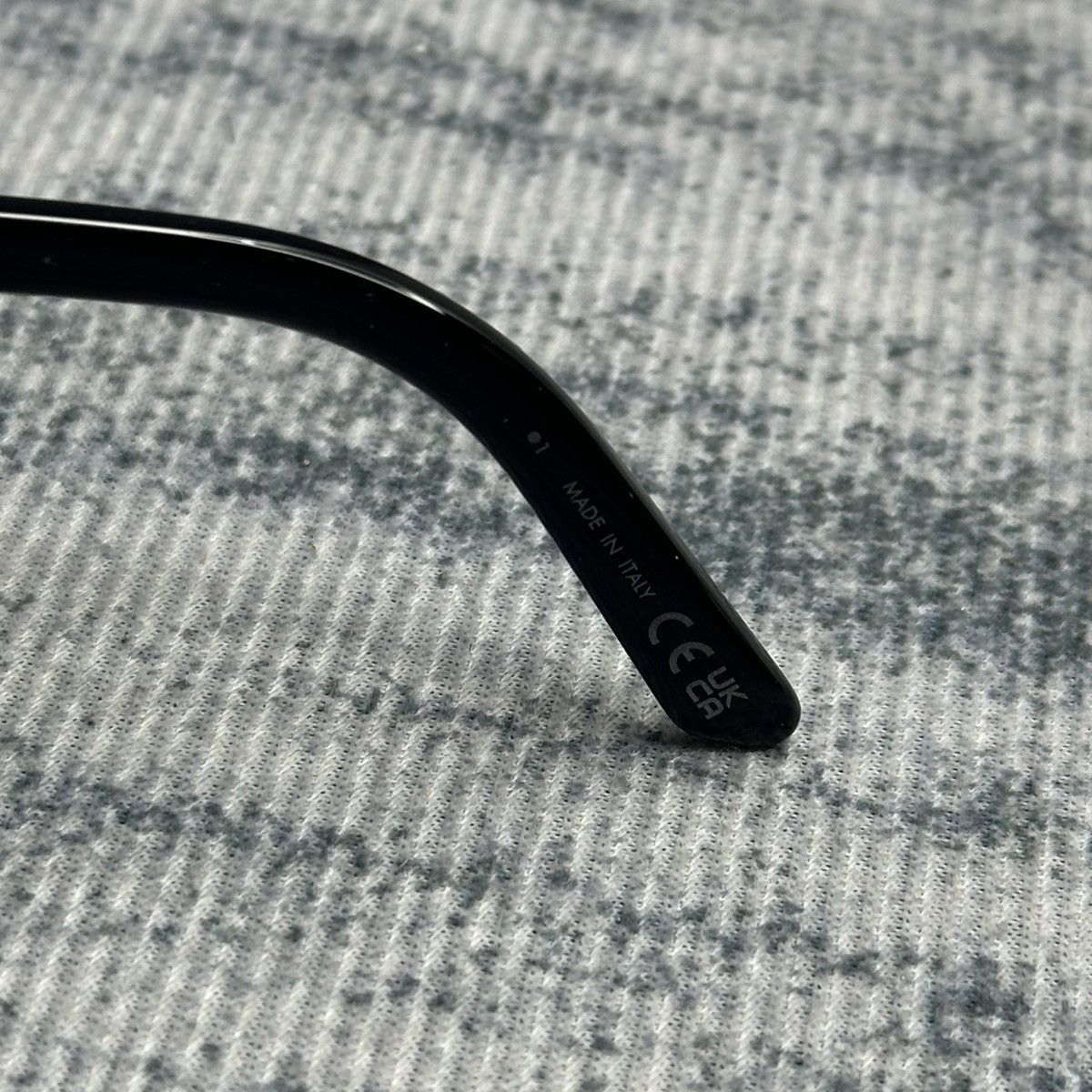Dior DIOR DIORSIGNATUREO R3I 1000 EYEGLASSES Size ONE SIZE - 7 Thumbnail